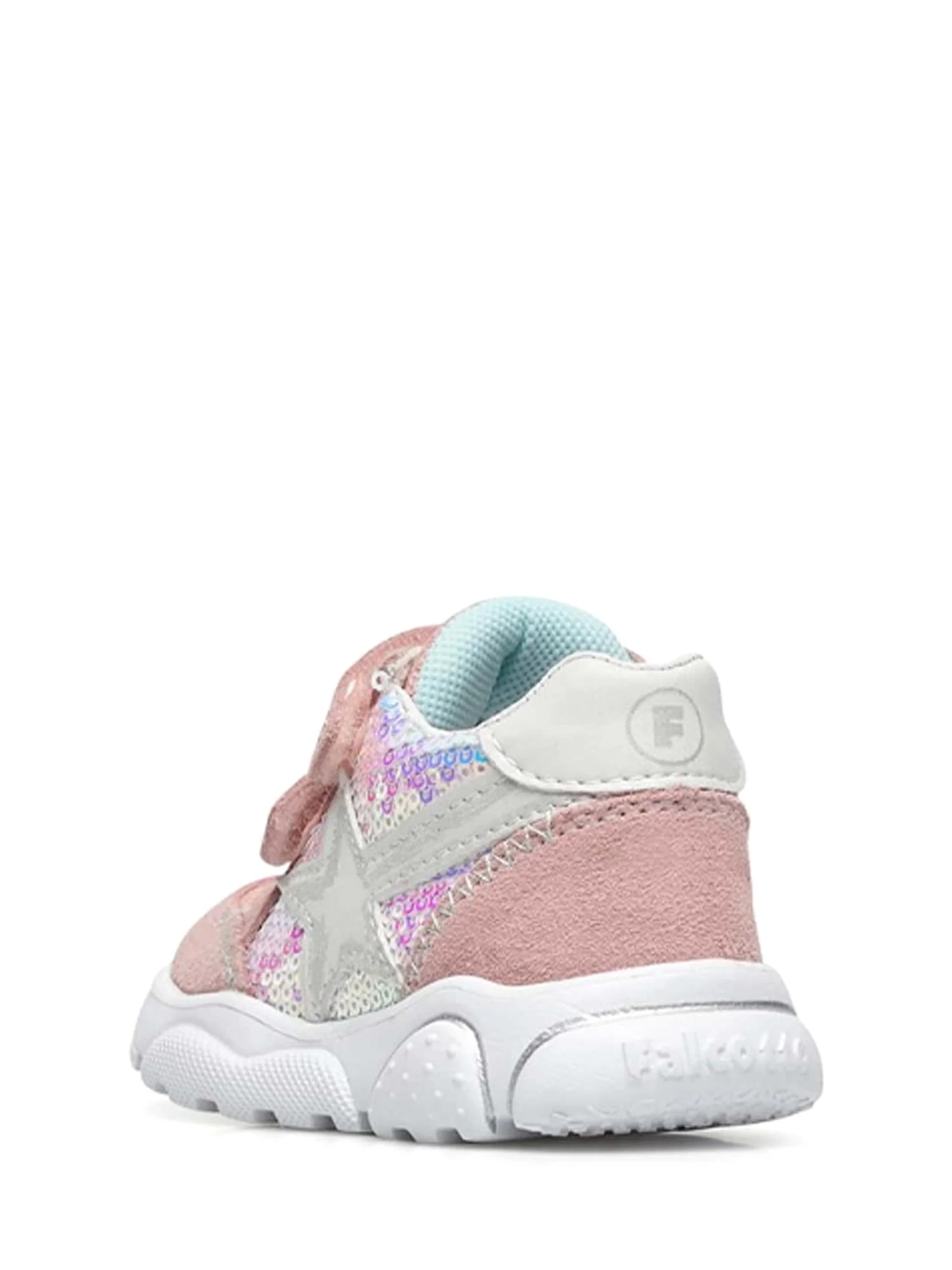 Falcotto Scarpe Con Strappi Bambini | 2017459 02 - Image 3
