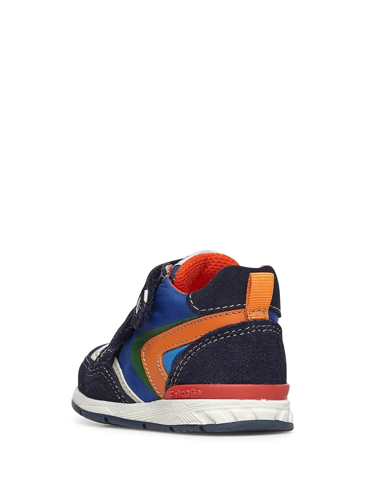 Falcotto Scarpe Con Strappi Bambini | 2017830 01 - Image 4