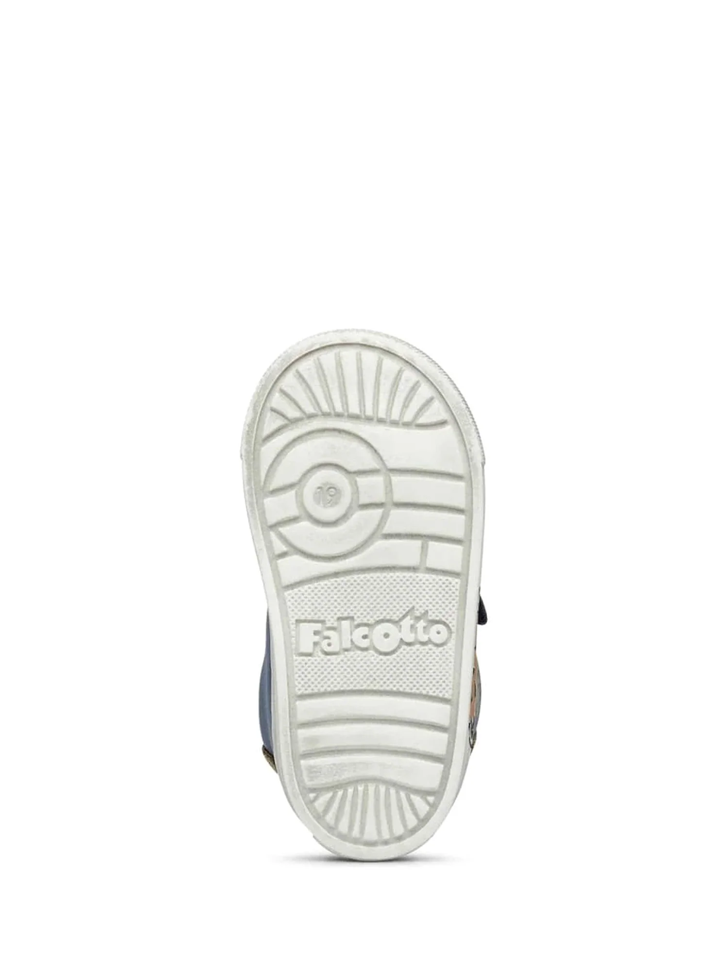 Falcotto Scarpe Con Strappi Bambini | 2018084 01 - Image 5