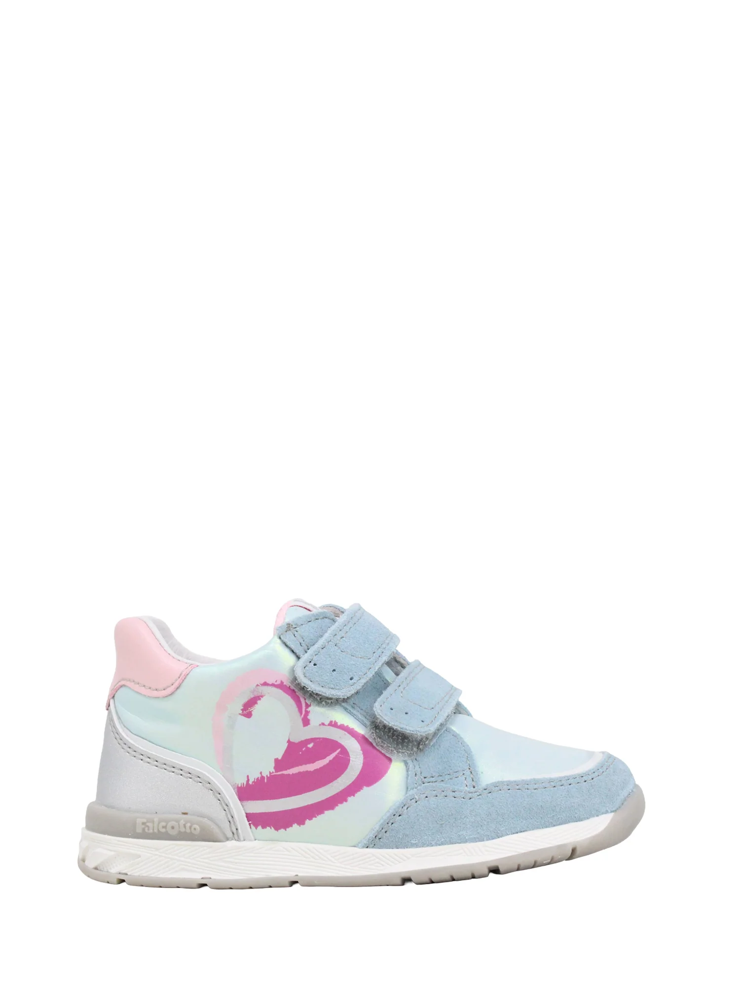 Falcotto Scarpe Con Strappi Bambini | 2018211 01