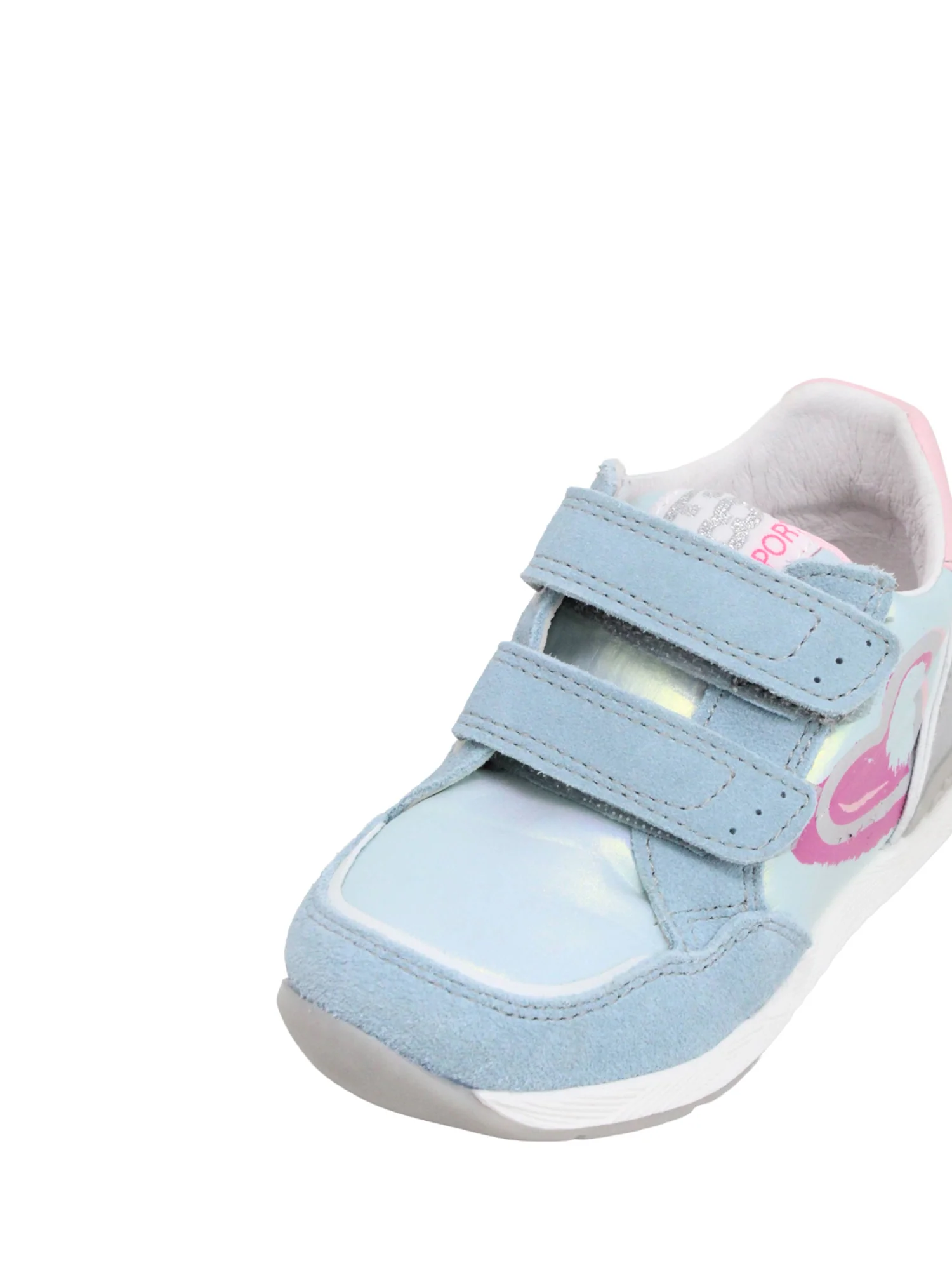 Falcotto Scarpe Con Strappi Bambini | 2018211 01 - Image 5
