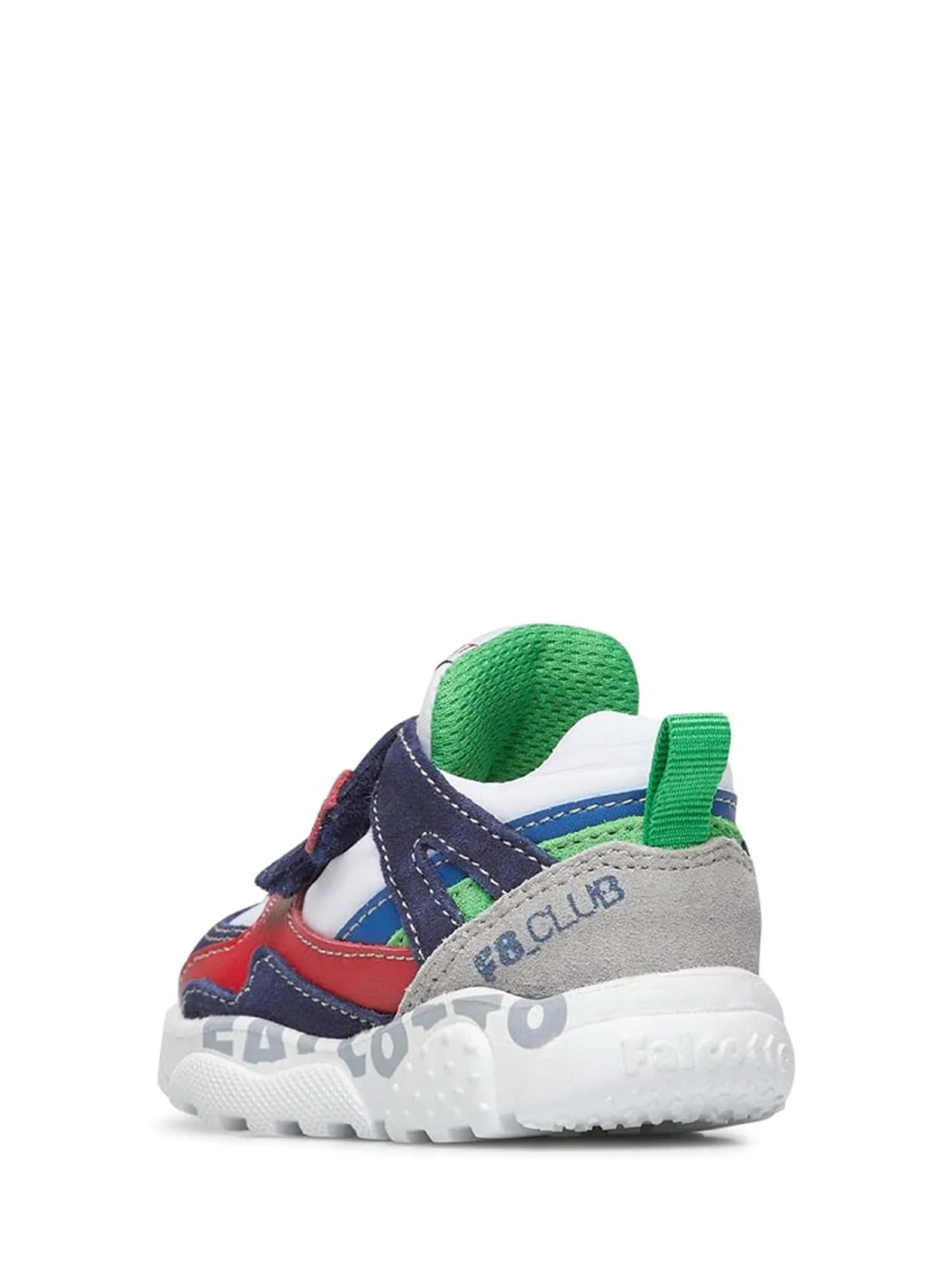 Falcotto Scarpe Con Strappi Bambini | 2018224 01 - Image 4