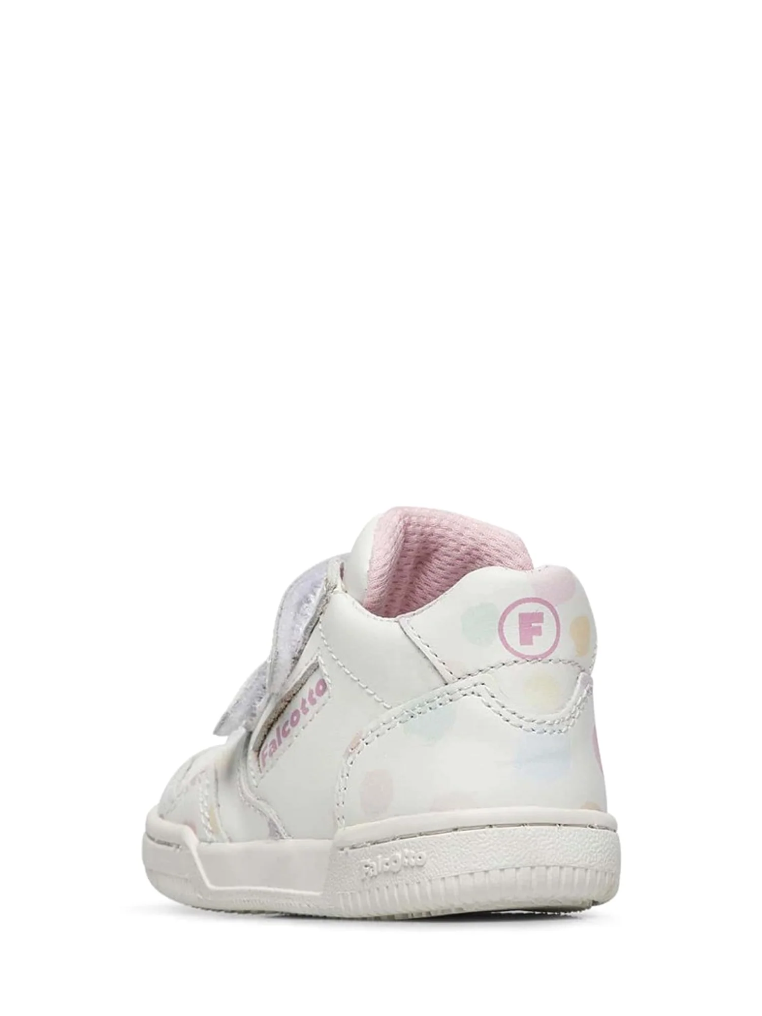 Falcotto Scarpe Con Strappi Bambini | 2018269 06 - Image 4