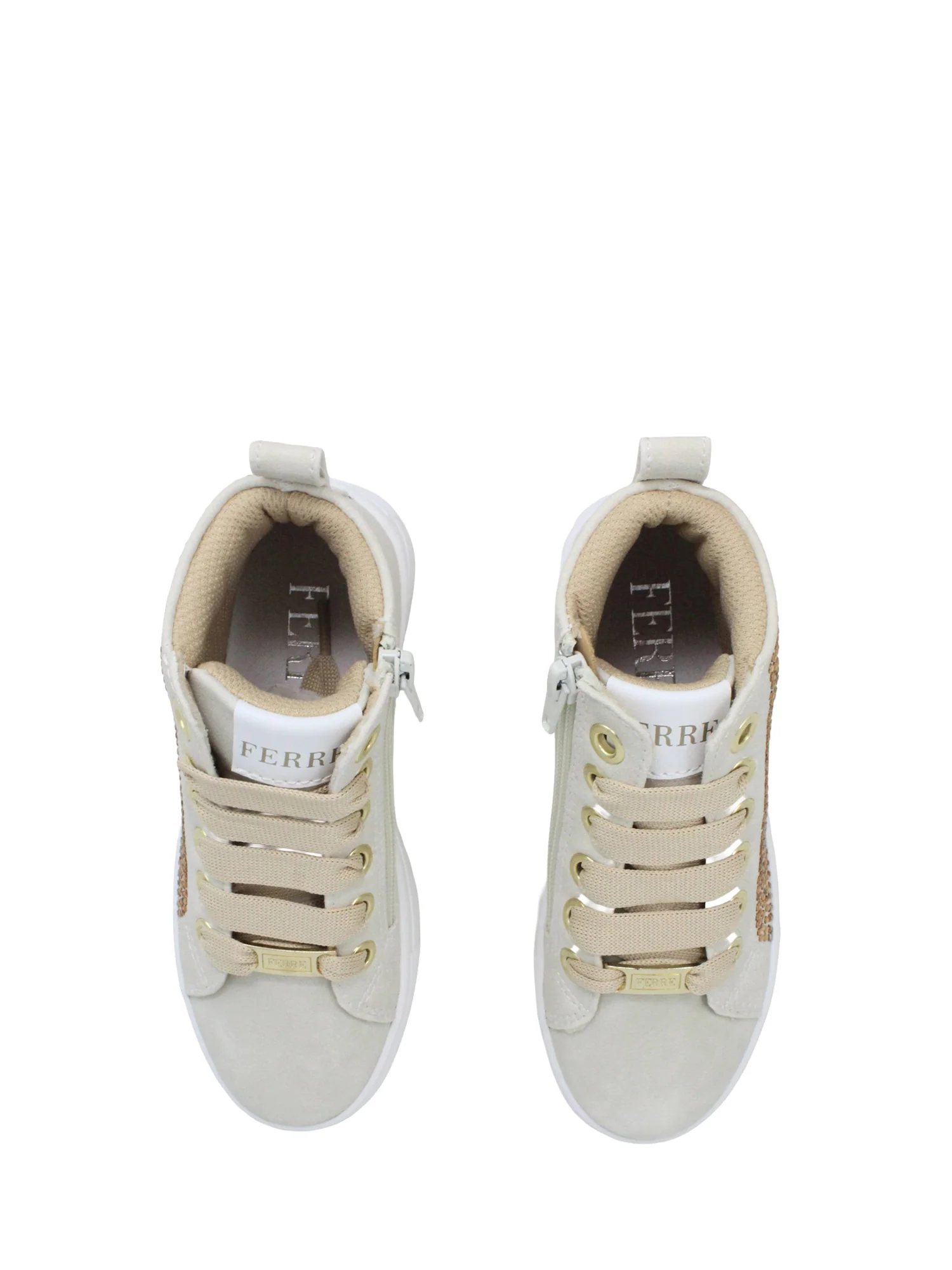 Ferre Sneakers Bambini | FB-202 - Image 4