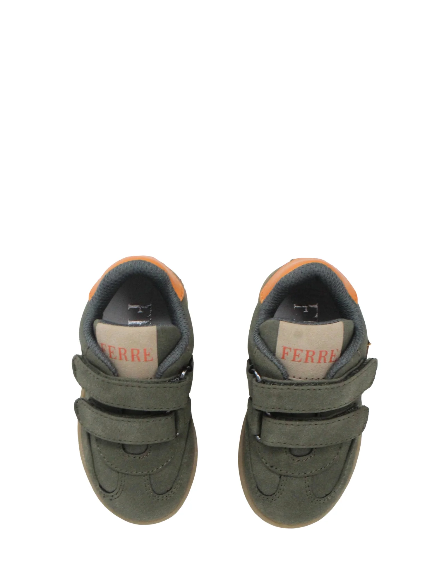 Ferre Sneakers Bambini | FB-361 - Image 10