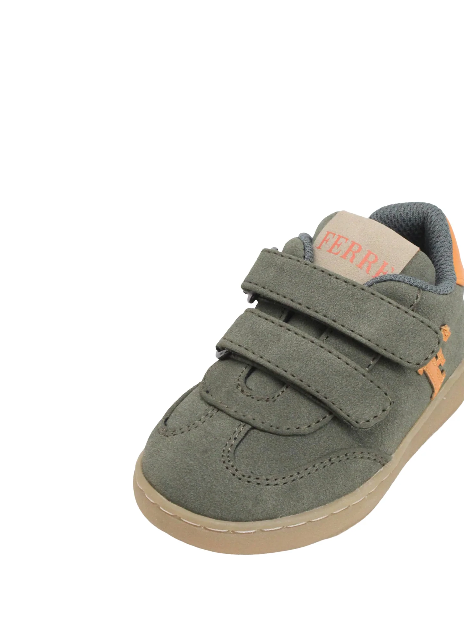 Ferre Sneakers Bambini | FB-361 - Image 11
