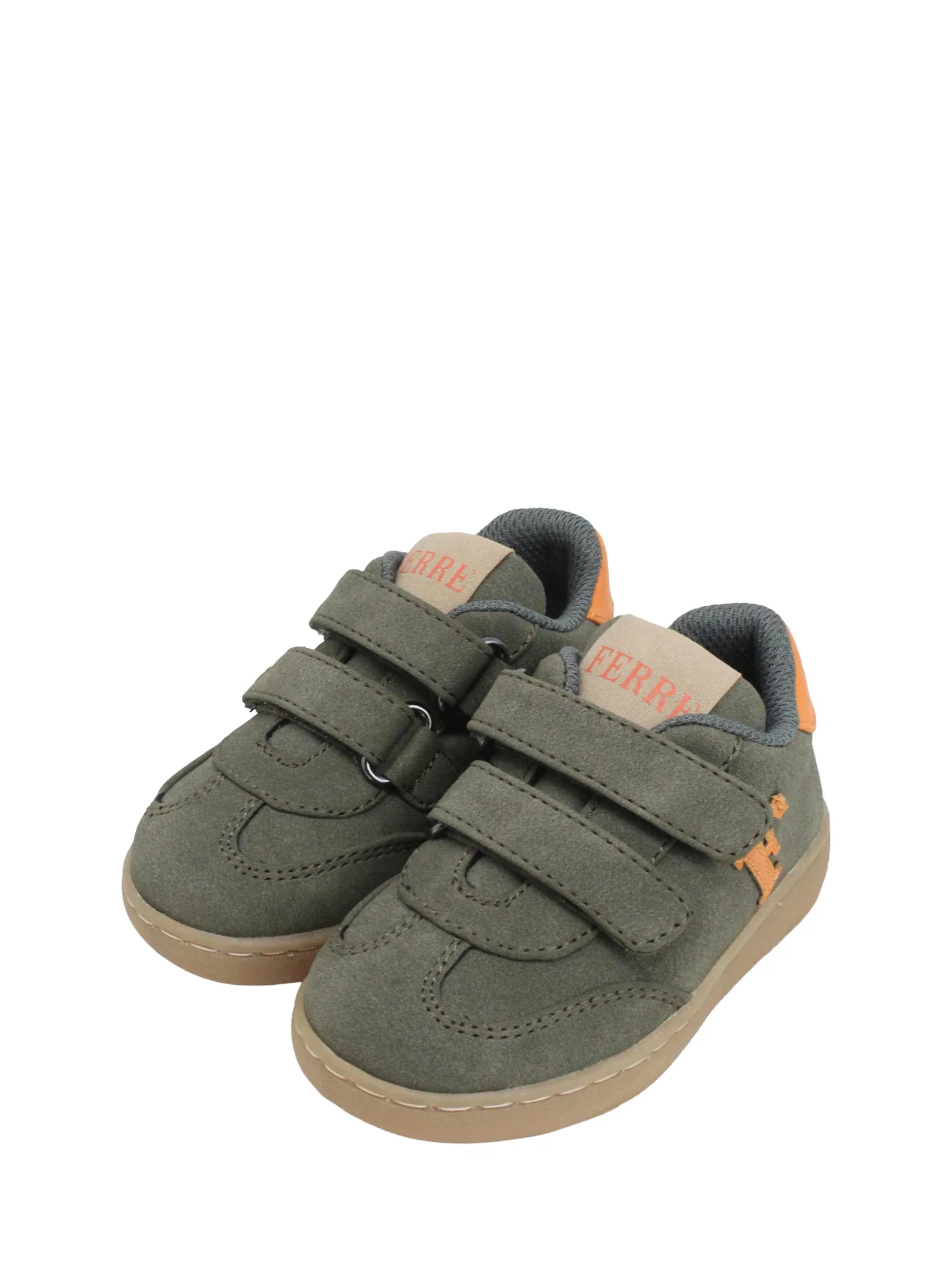 Ferre Sneakers Bambini | FB-361 - Image 8