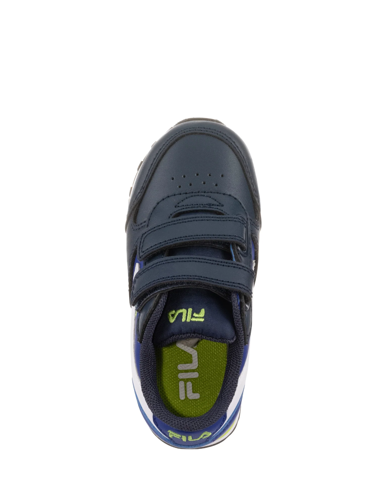 Fila Scarpe Con Strappi Bambini | 1011080 - Image 11
