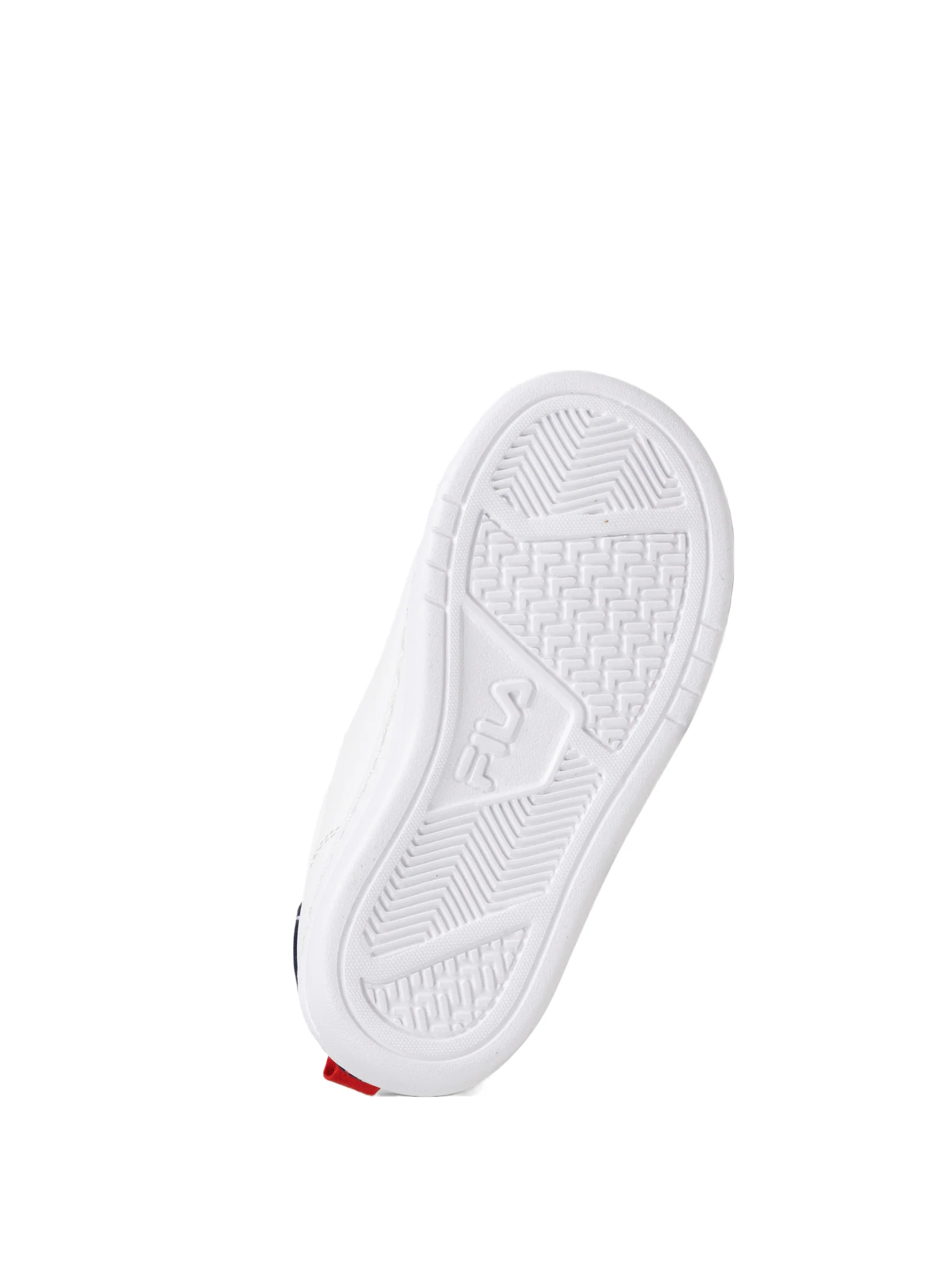 Fila Scarpe Con Strappi Bambini | FFK0113 - Image 4