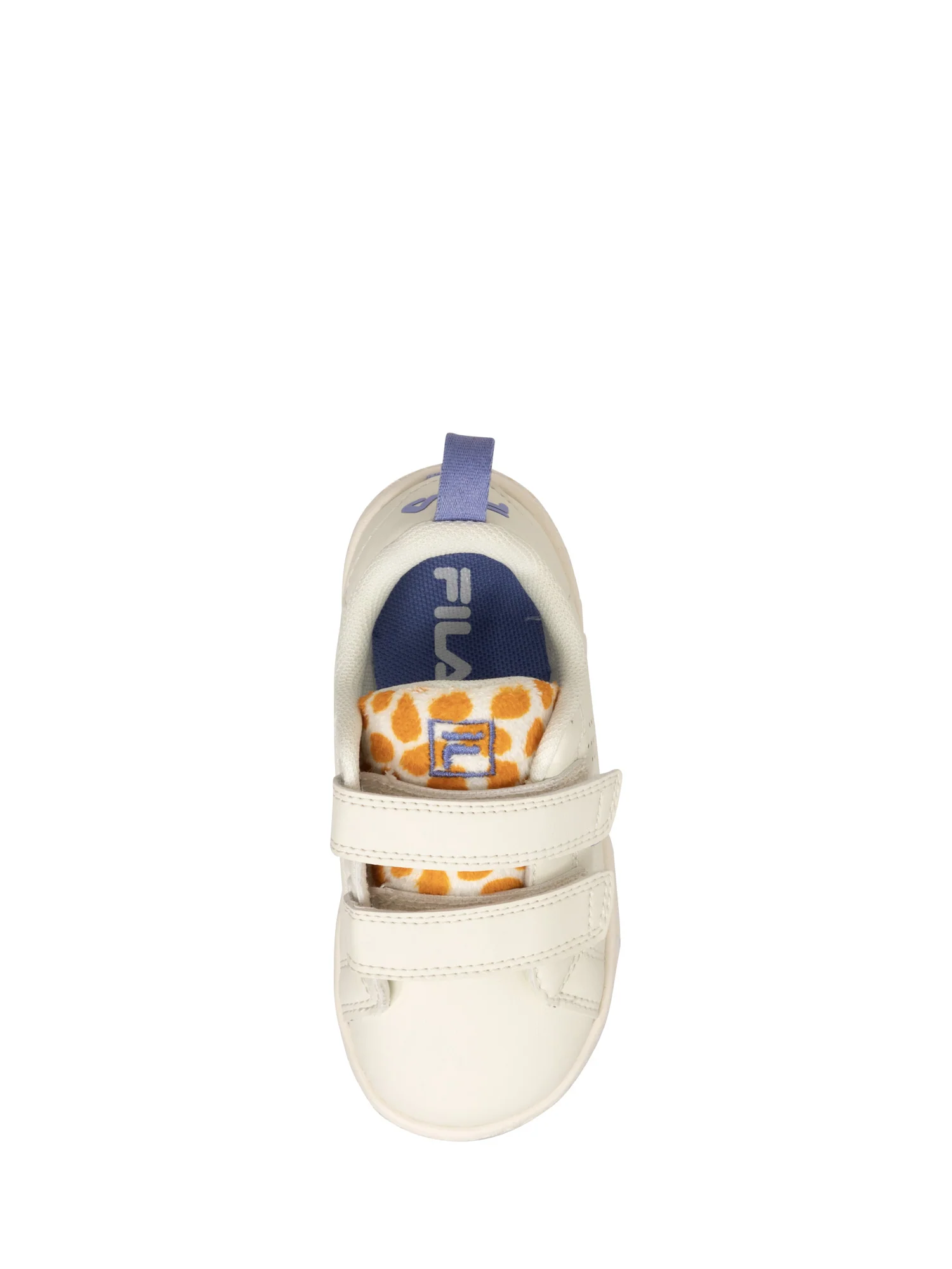Fila Scarpe Con Strappi Bambini | FFK0114 - Image 3