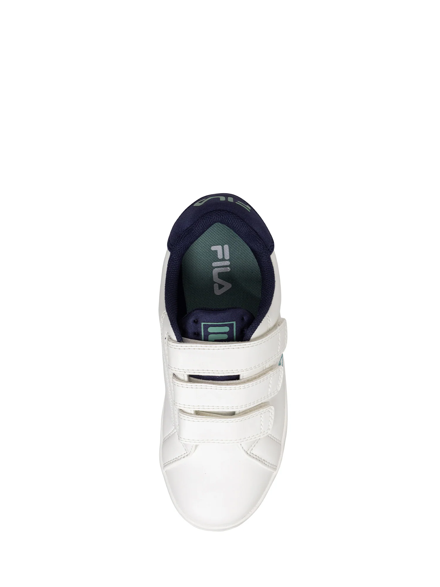Fila Scarpe Con Strappi Bambini | FFK0119 - Image 3
