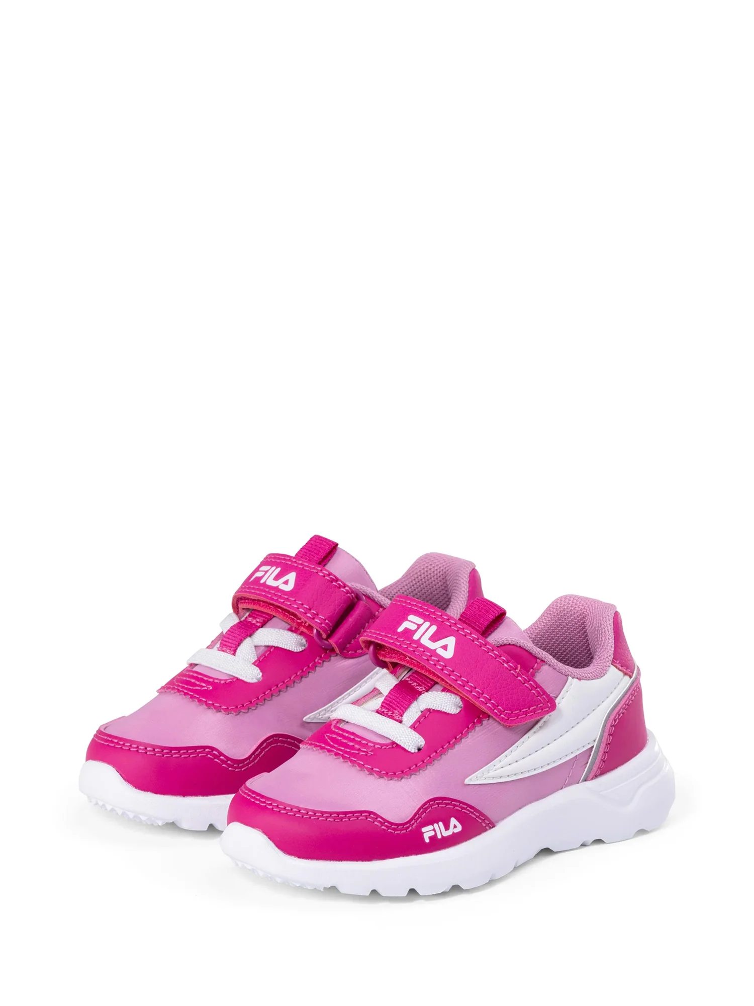 Fila Scarpe Con Strappi Bambini | FFK0223 - Image 2