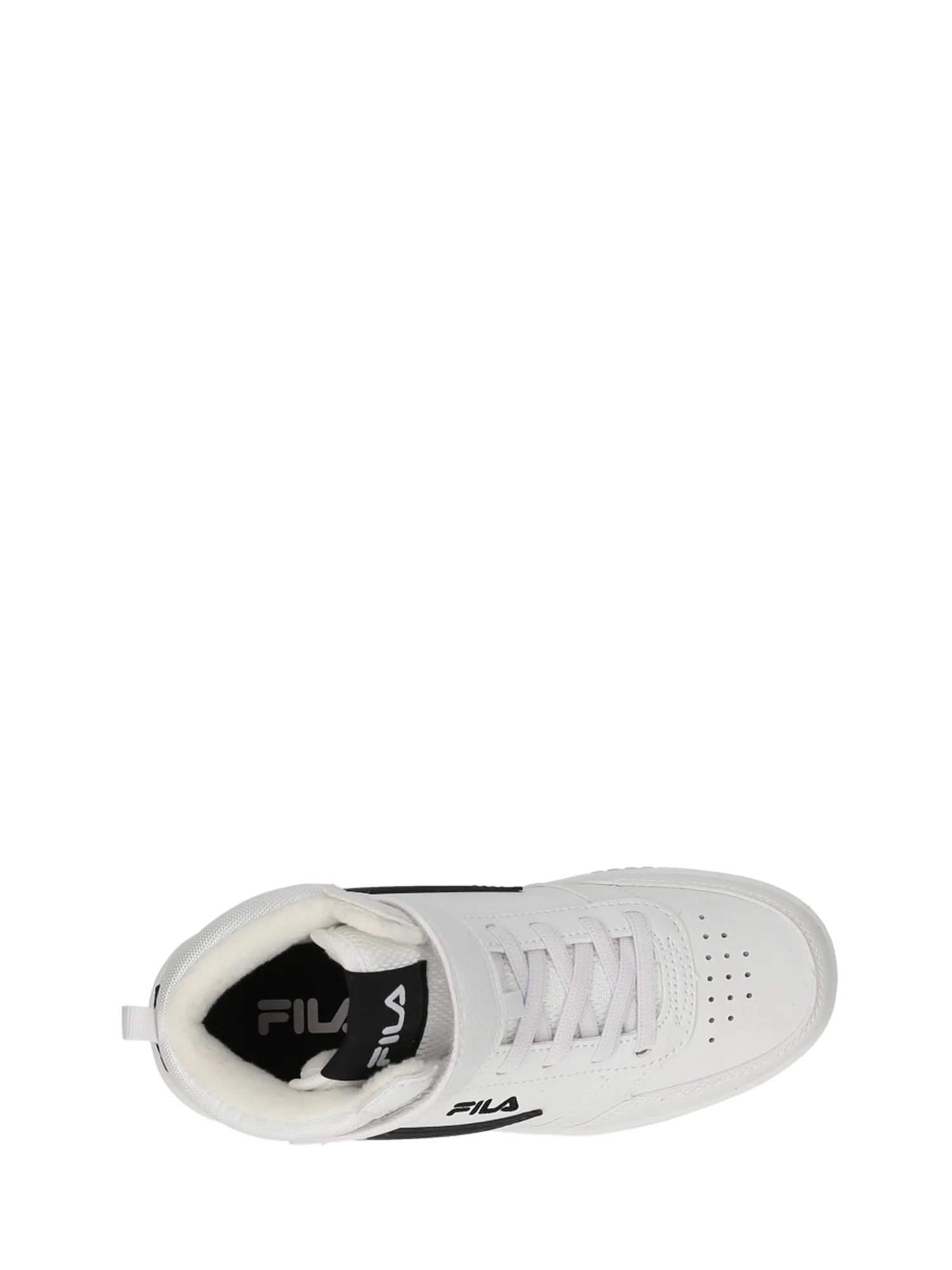 Fila Scarpe Con Strappi Bambini | FFK0229 - Image 5