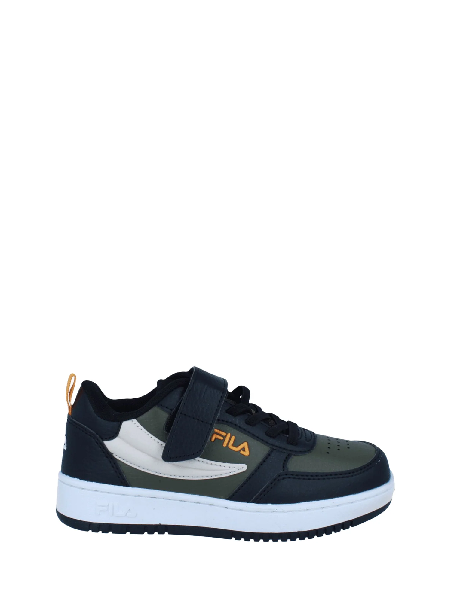 Fila Scarpe Con Strappi Bambini | FFK0230 - Image 10