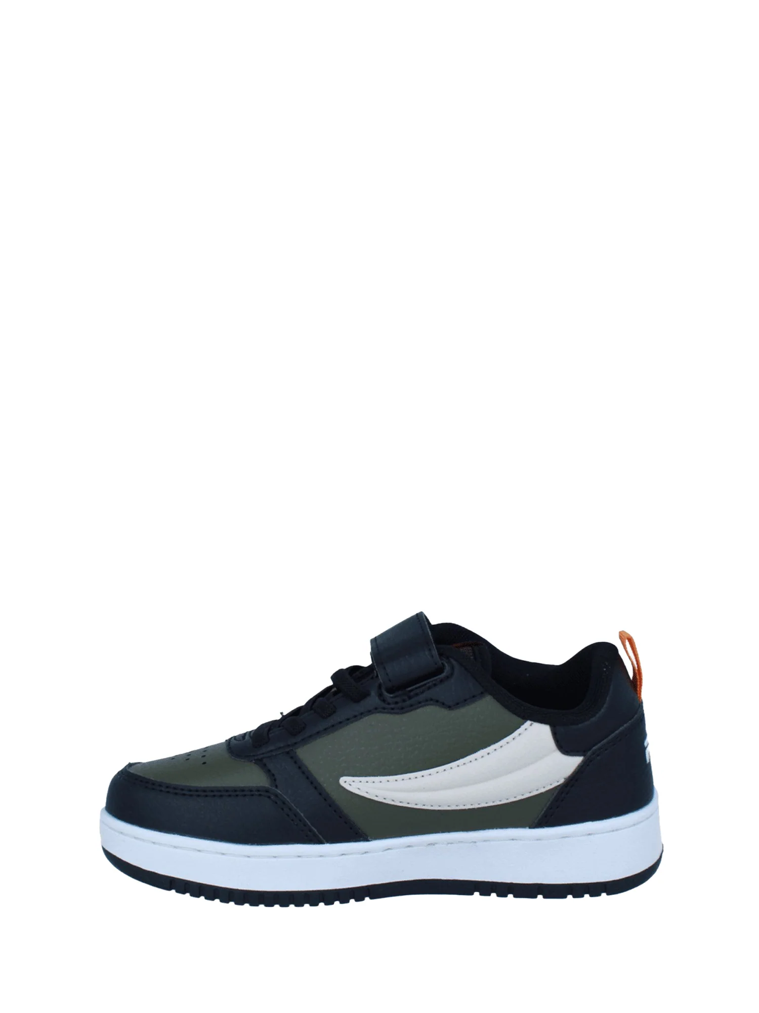 Fila Scarpe Con Strappi Bambini | FFK0230 - Image 11