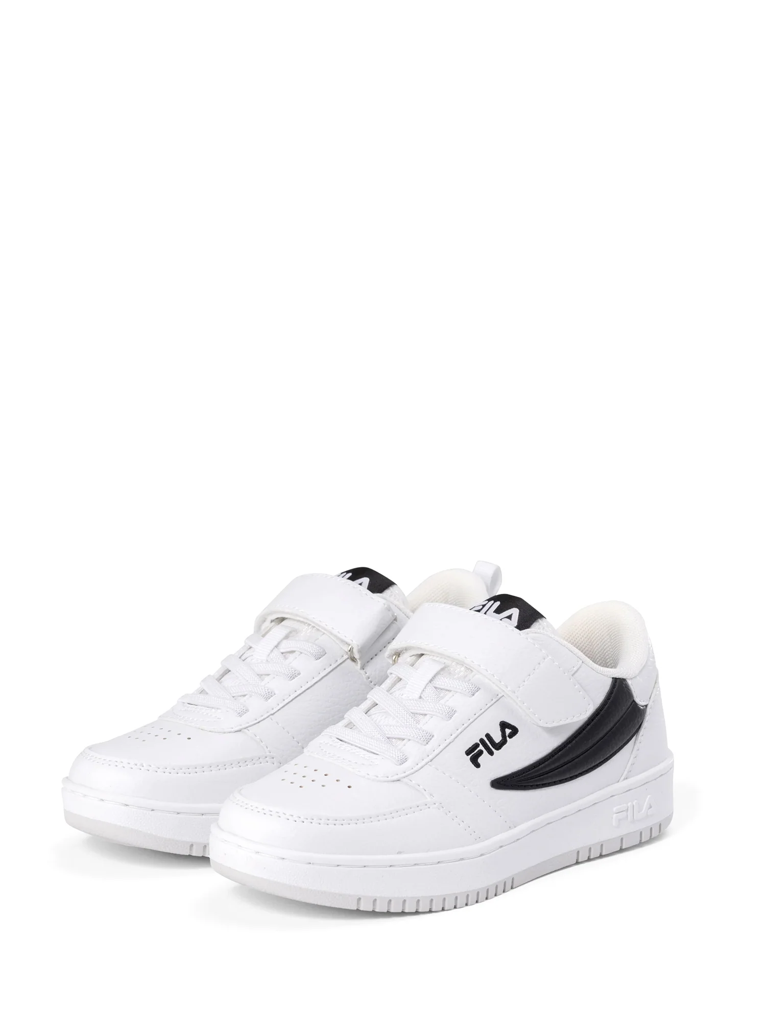 Fila Scarpe Con Strappi Bambini | FFK0230 - Image 2