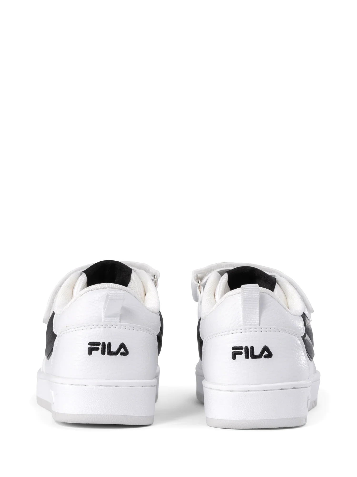 Fila Scarpe Con Strappi Bambini | FFK0230 - Image 3