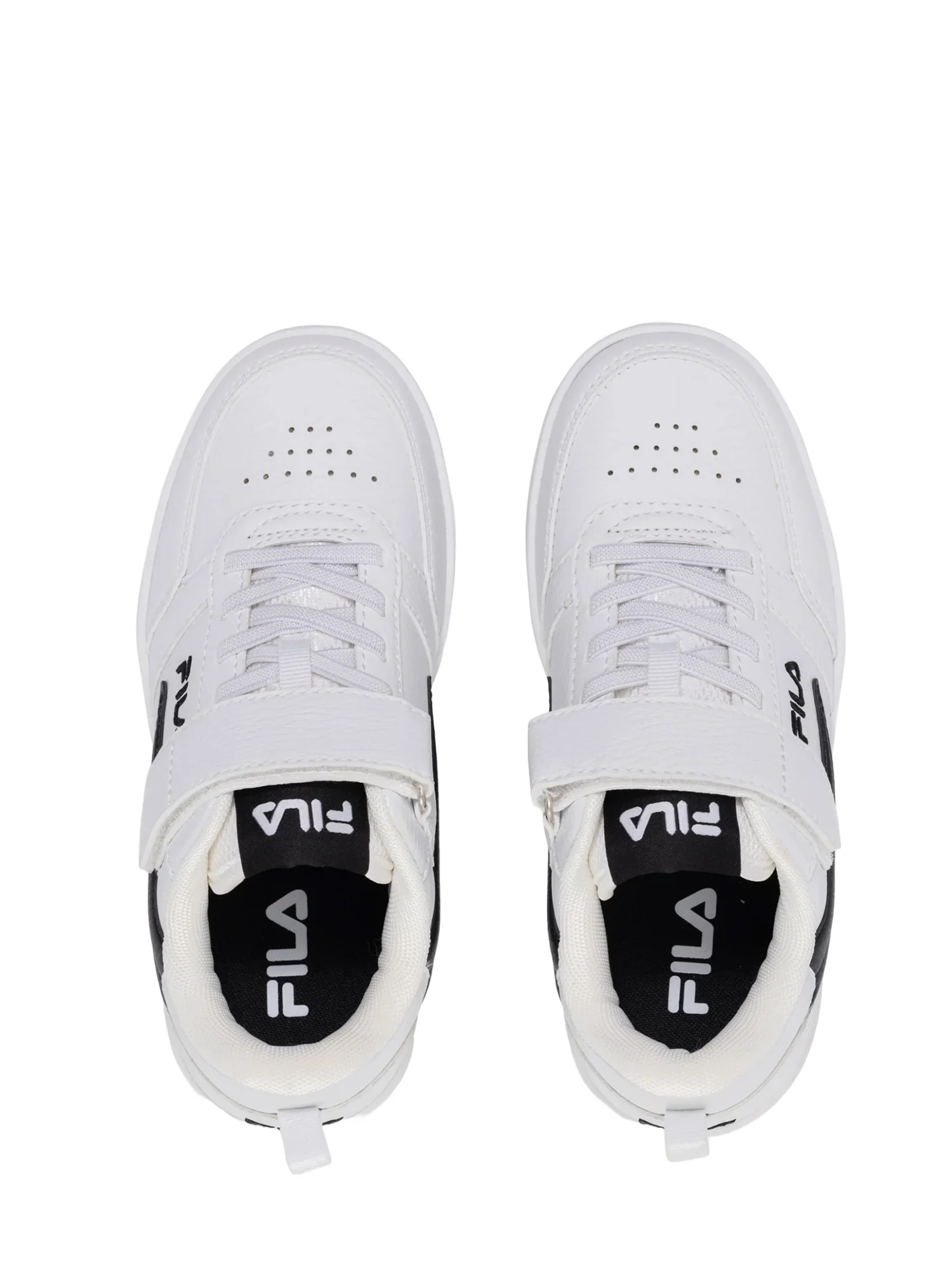 Fila Scarpe Con Strappi Bambini | FFK0230 - Image 4