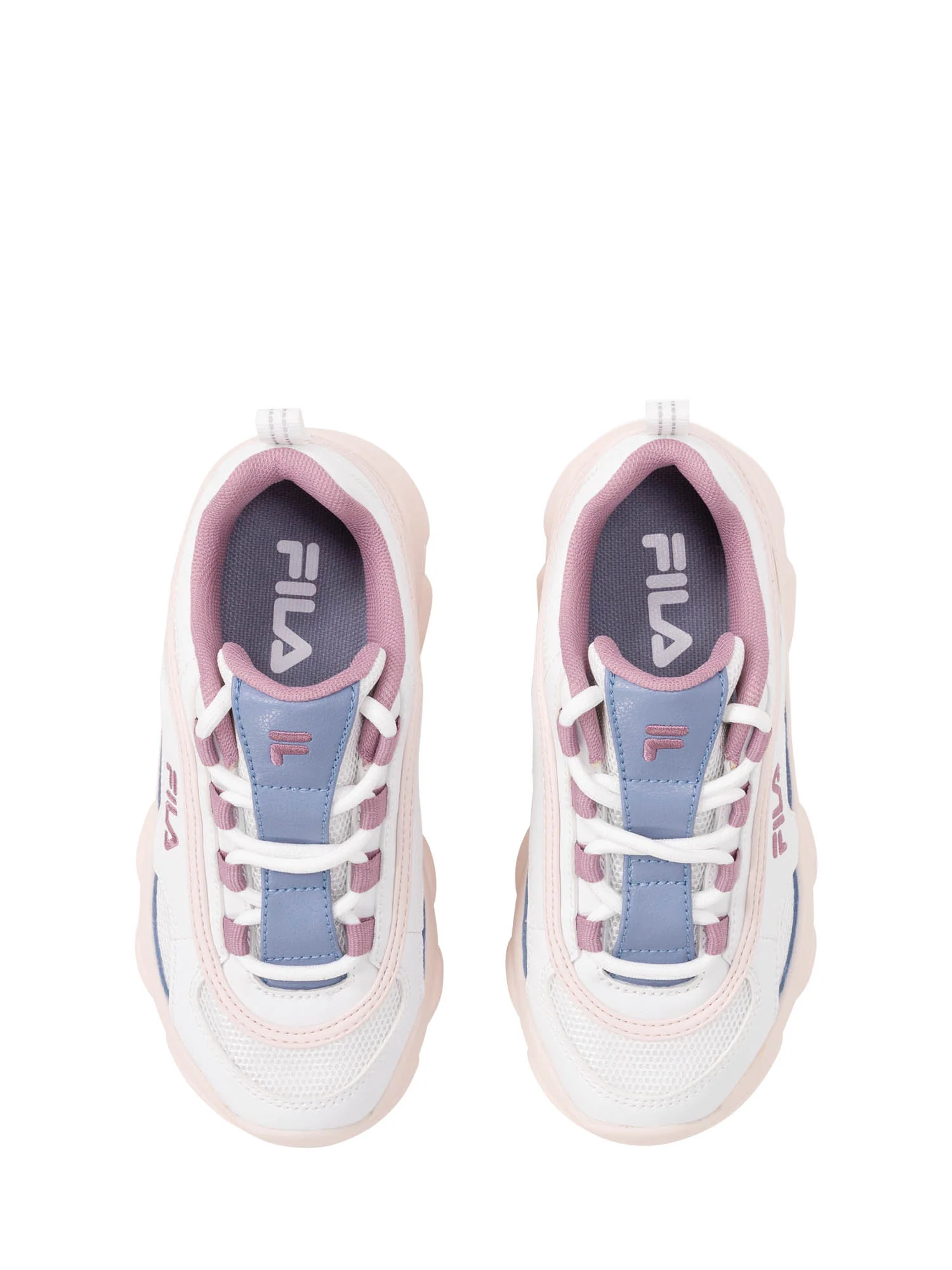Fila Scarpe Da Ginnastica Bambini | FFT0077 - Image 3