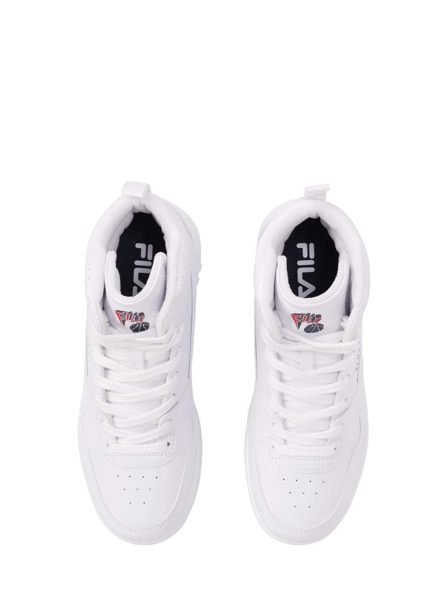 Fila Sneakers Bambini | FFT0084 - Image 4