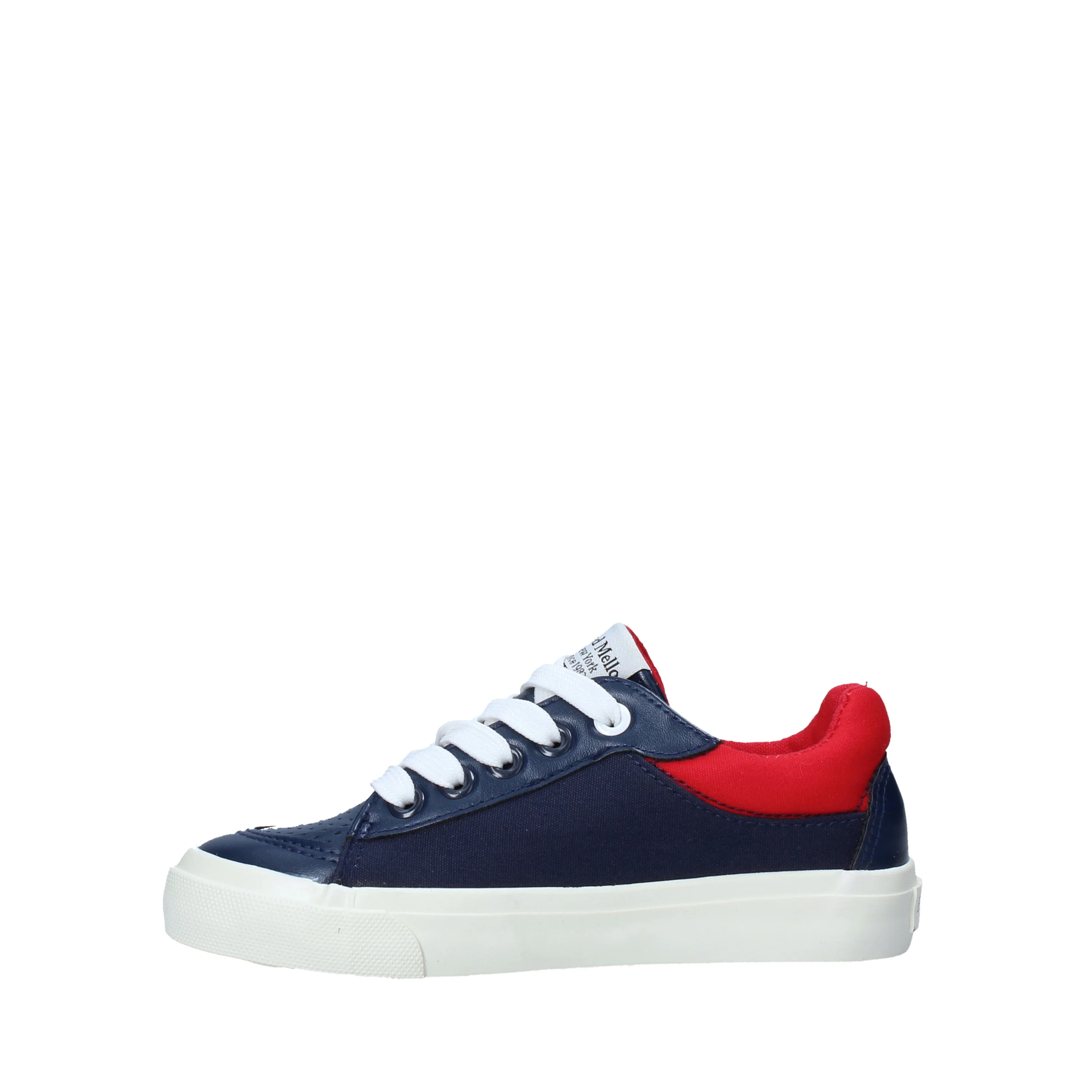 Fred Mello Sneakers Bambini | S20-SFK306 - Image 14