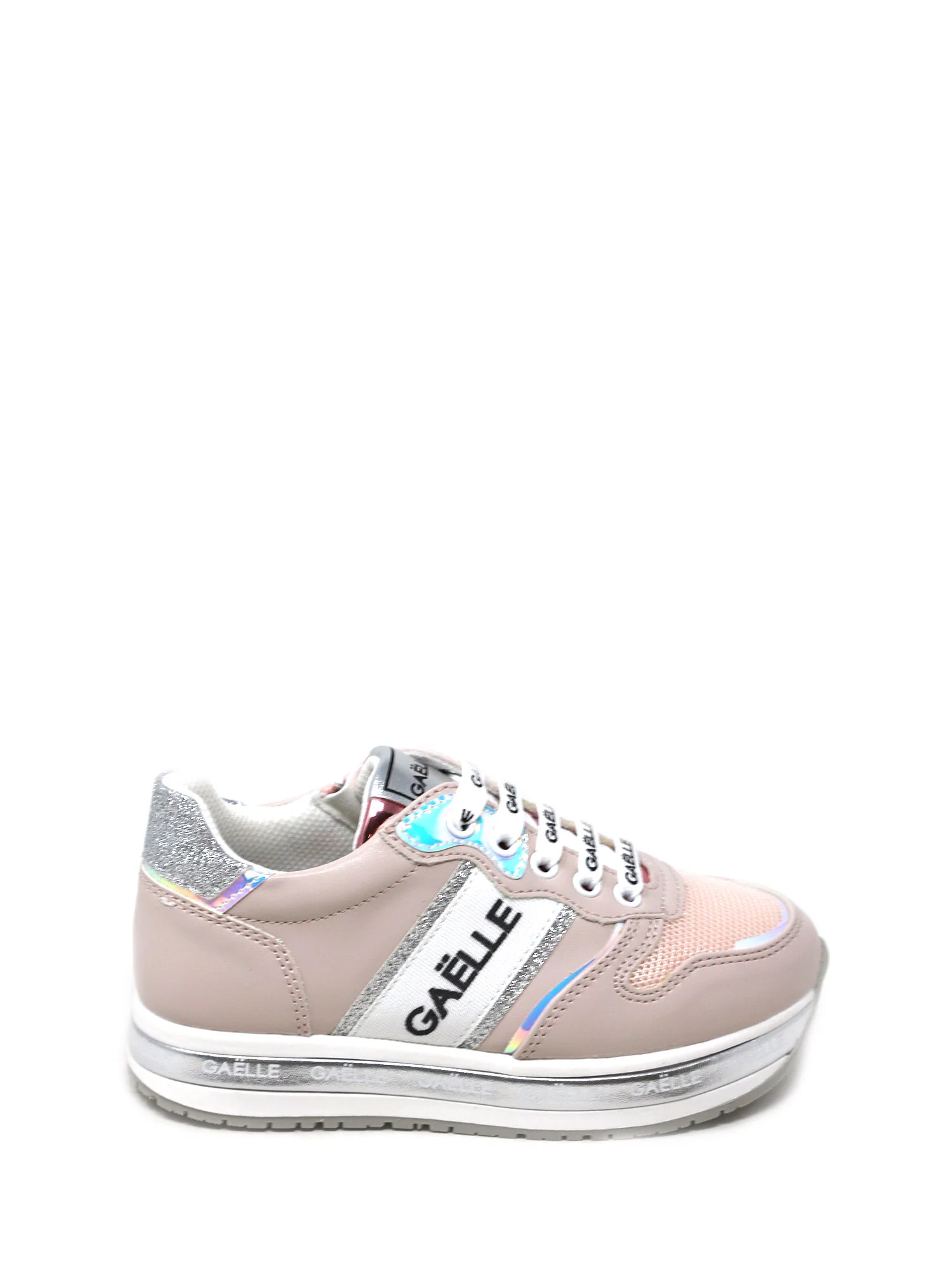 Gaelle Sneakers Bambini | G-1900 - Image 5