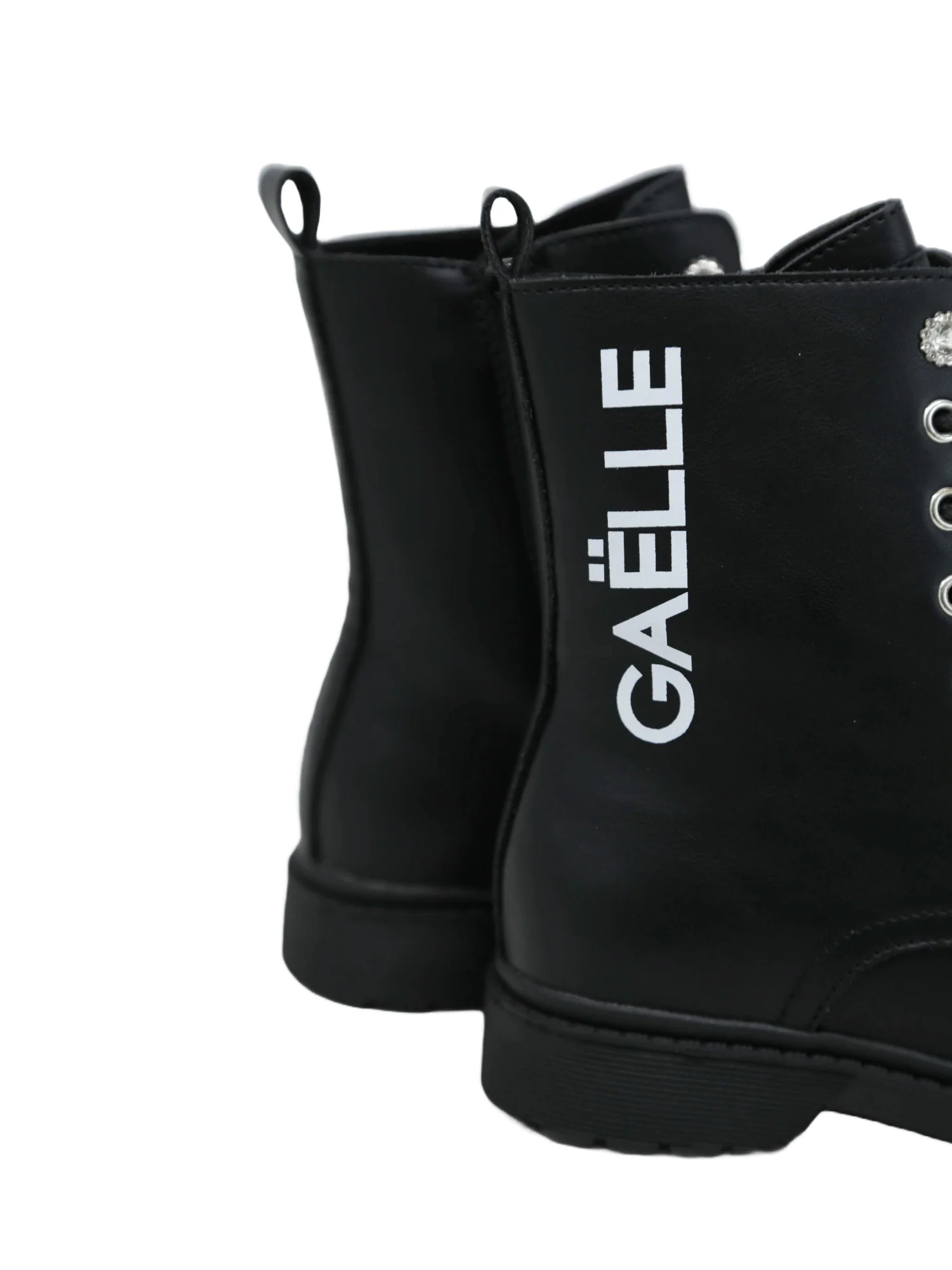Gaelle Paris Stivaletti Bambini | GL0022 - Image 4