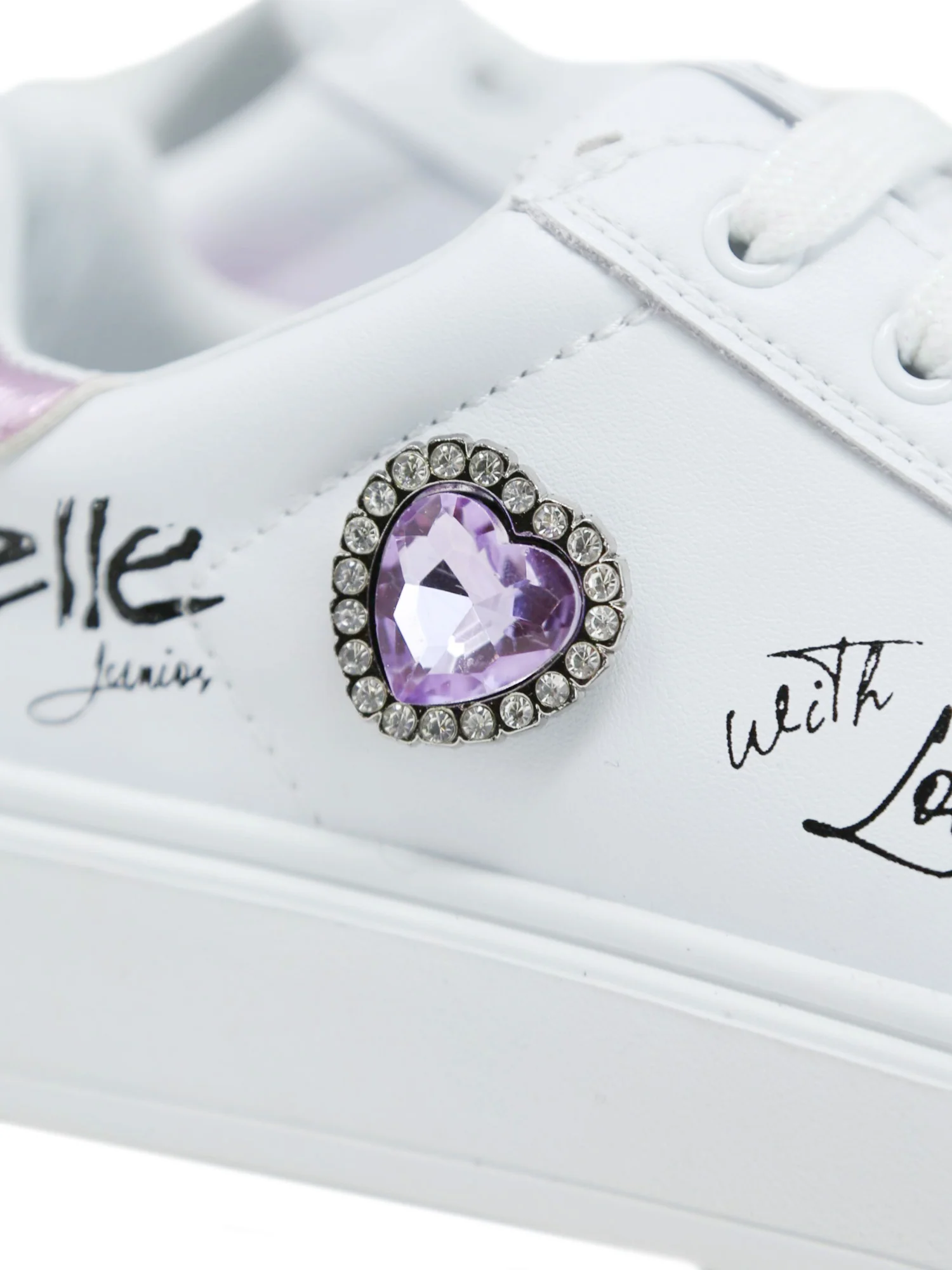 Gaelle Paris Sneakers Bambini | GS0024 - Image 11