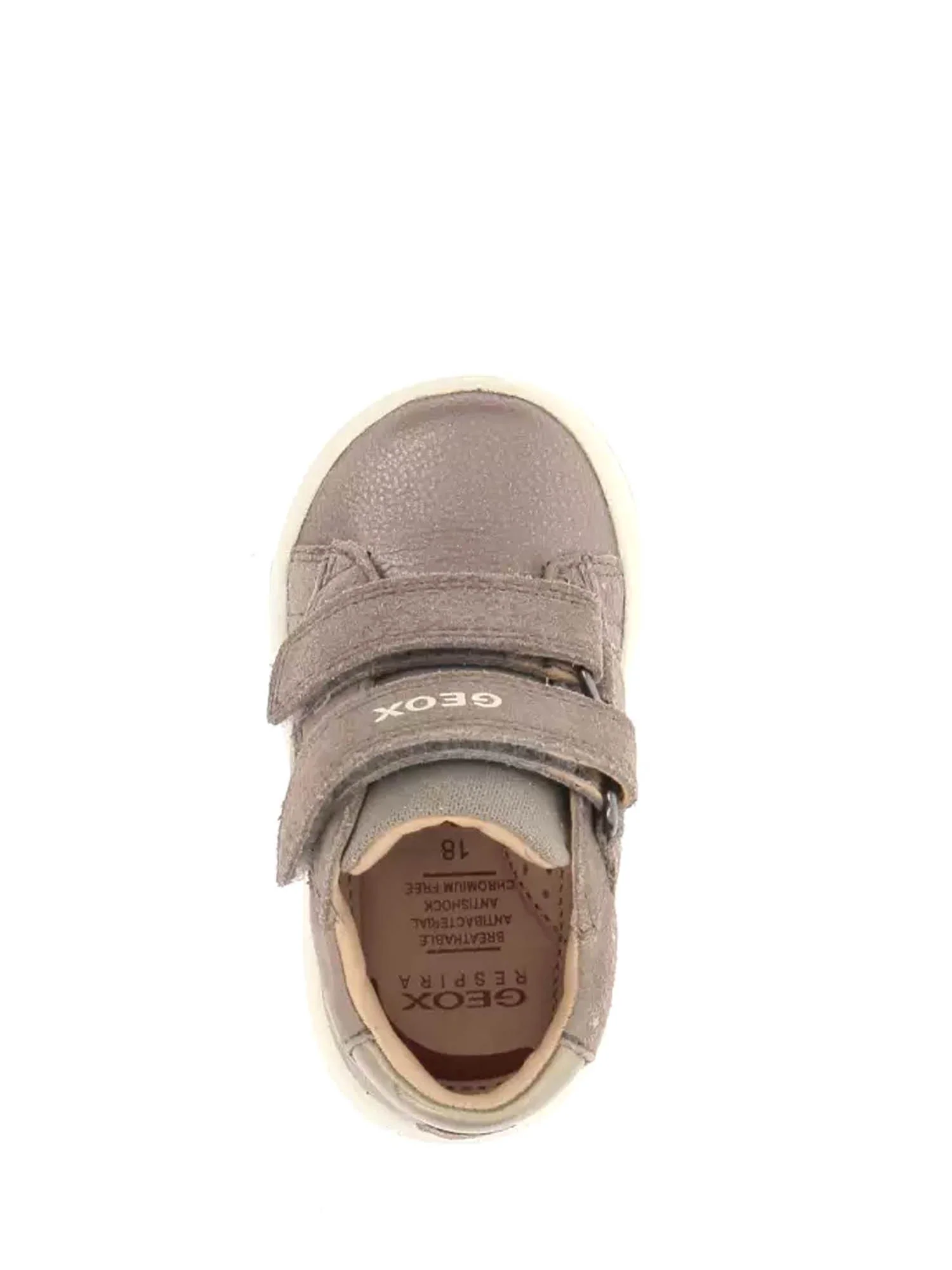 Geox Scarpe Con Strappi Bambini | B044CC 007AK - Image 3