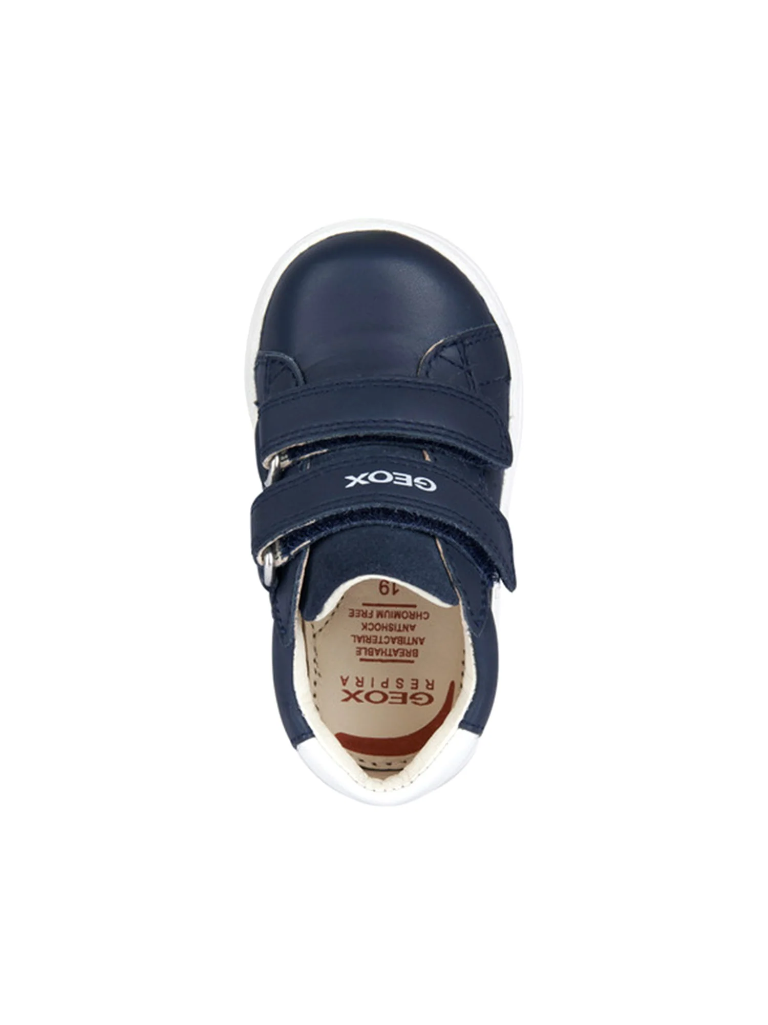 Geox Scarpe Con Strappi Bambini | B044DD 08522 - Image 4