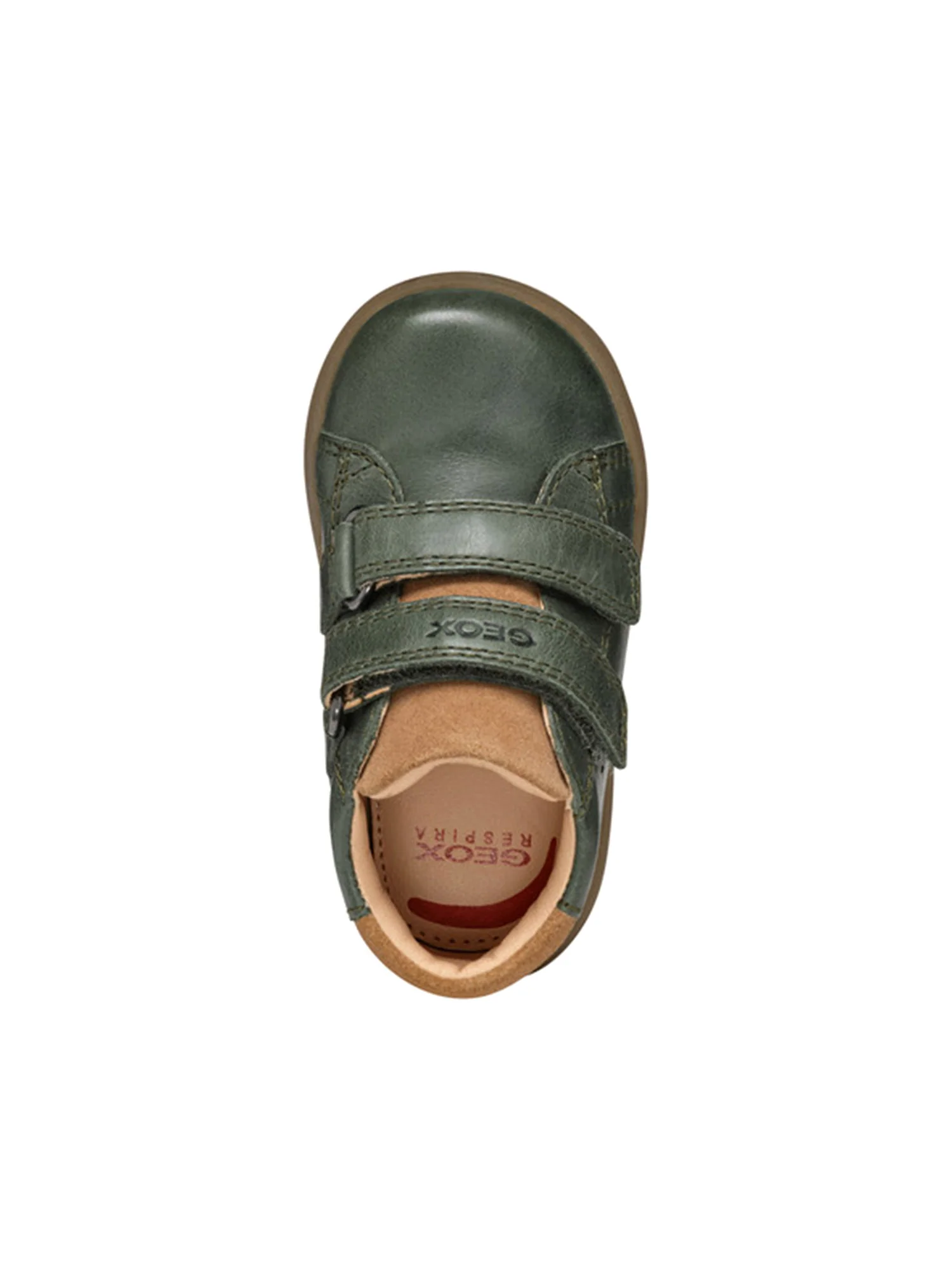 Geox Scarpe Con Strappi Bambini | B044DD 0CL22 - Image 4