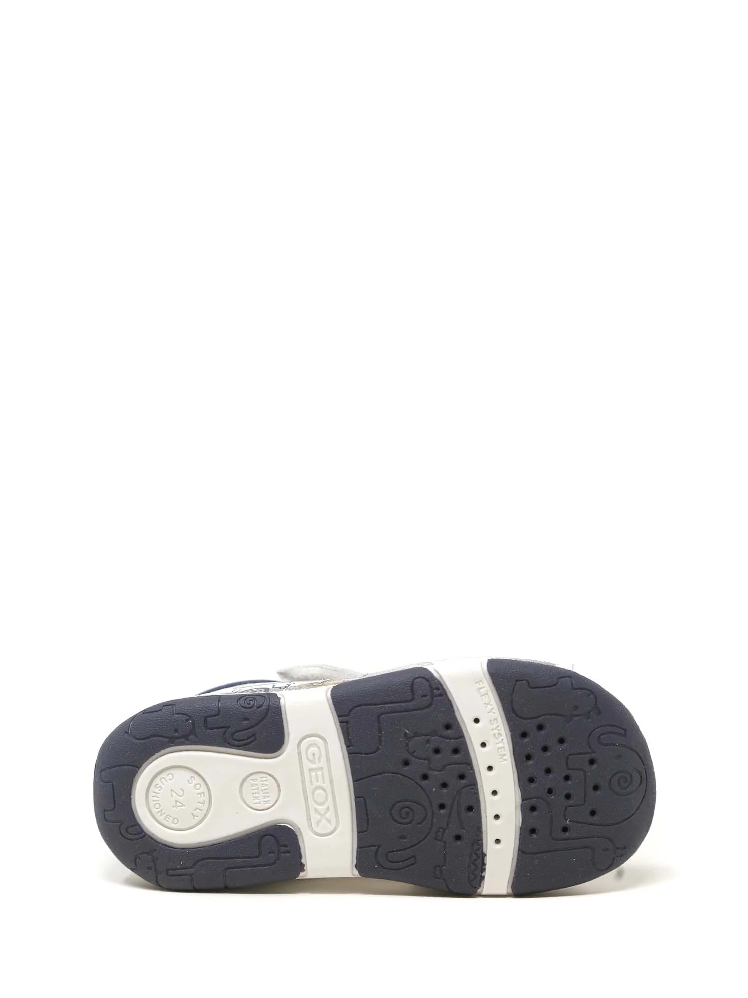 Geox Sandali Con Strappi Bambini | B150XC 08510 - Image 4