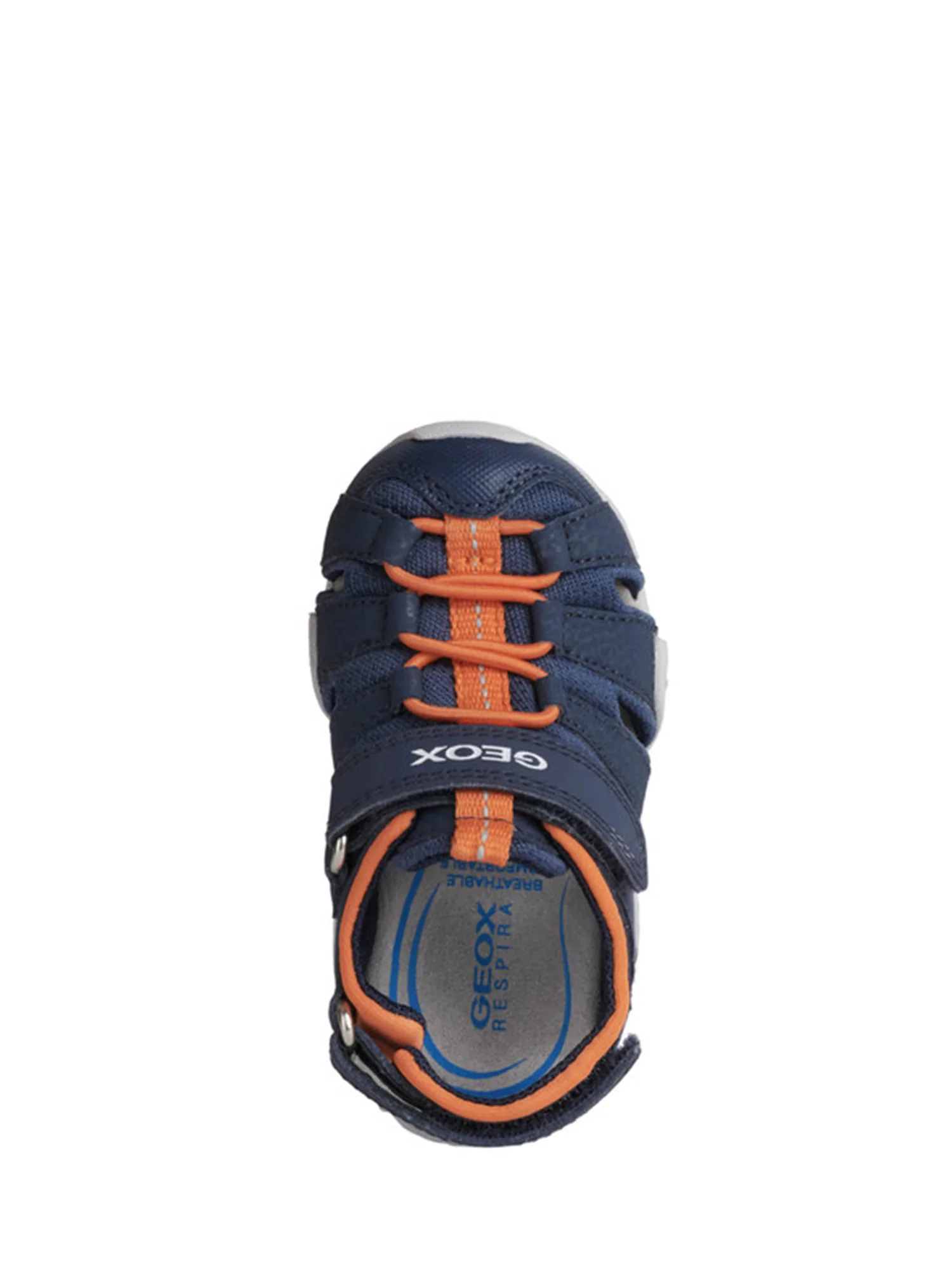 Geox Sandali Con Strappi Bambini | B1524A 0CE15 - Image 4