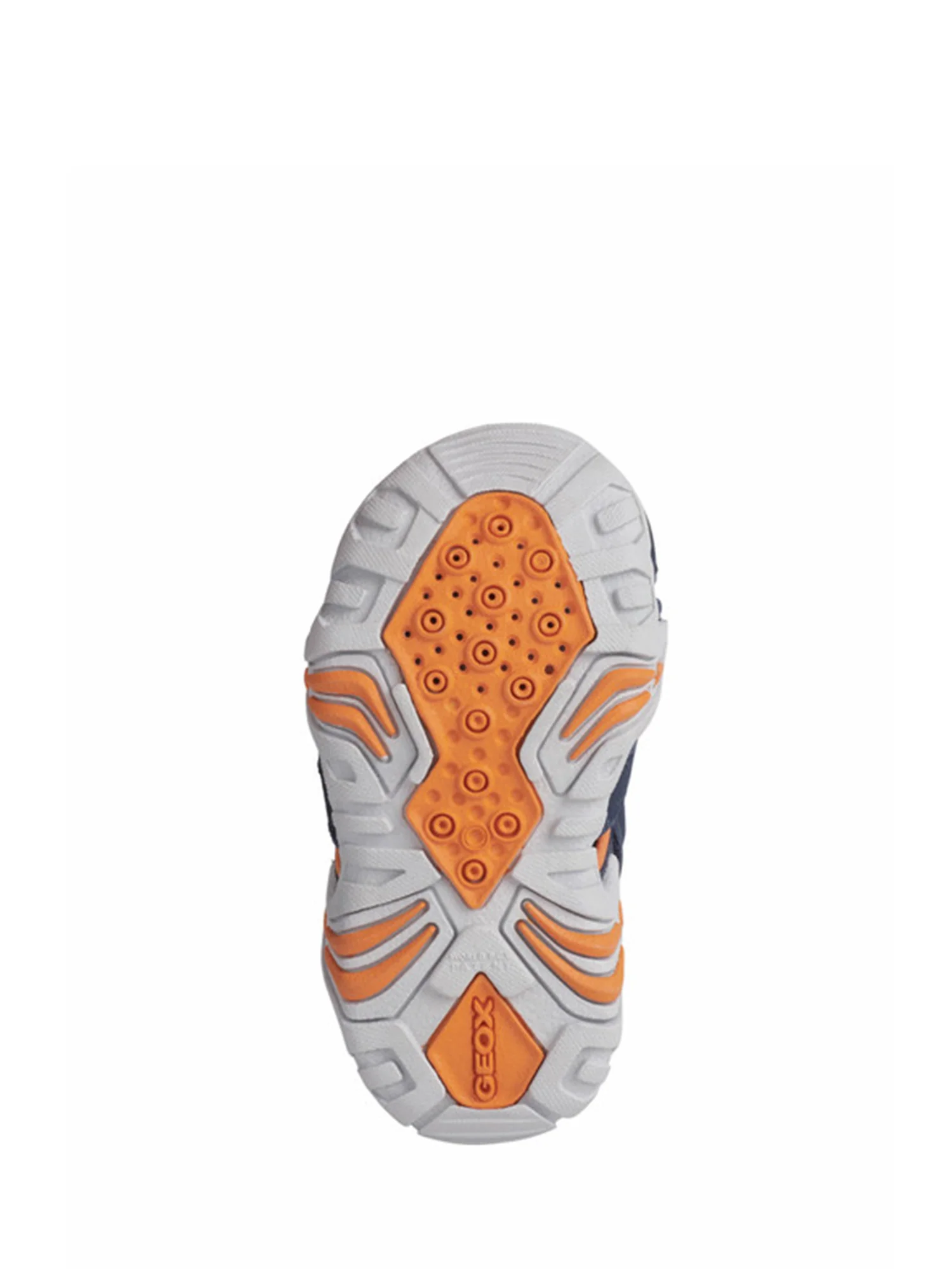 Geox Sandali Con Strappi Bambini | B1524A 0CE15 - Image 5
