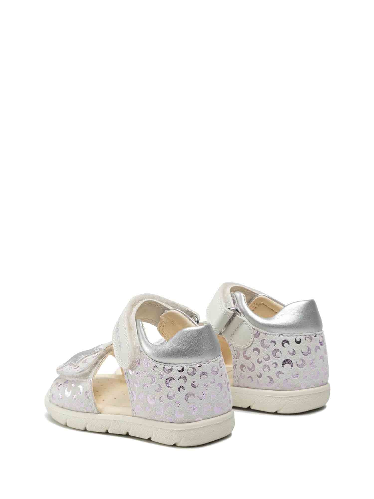 Geox Sandali Con Strappi Bambini | B251YA 007NF - Image 3