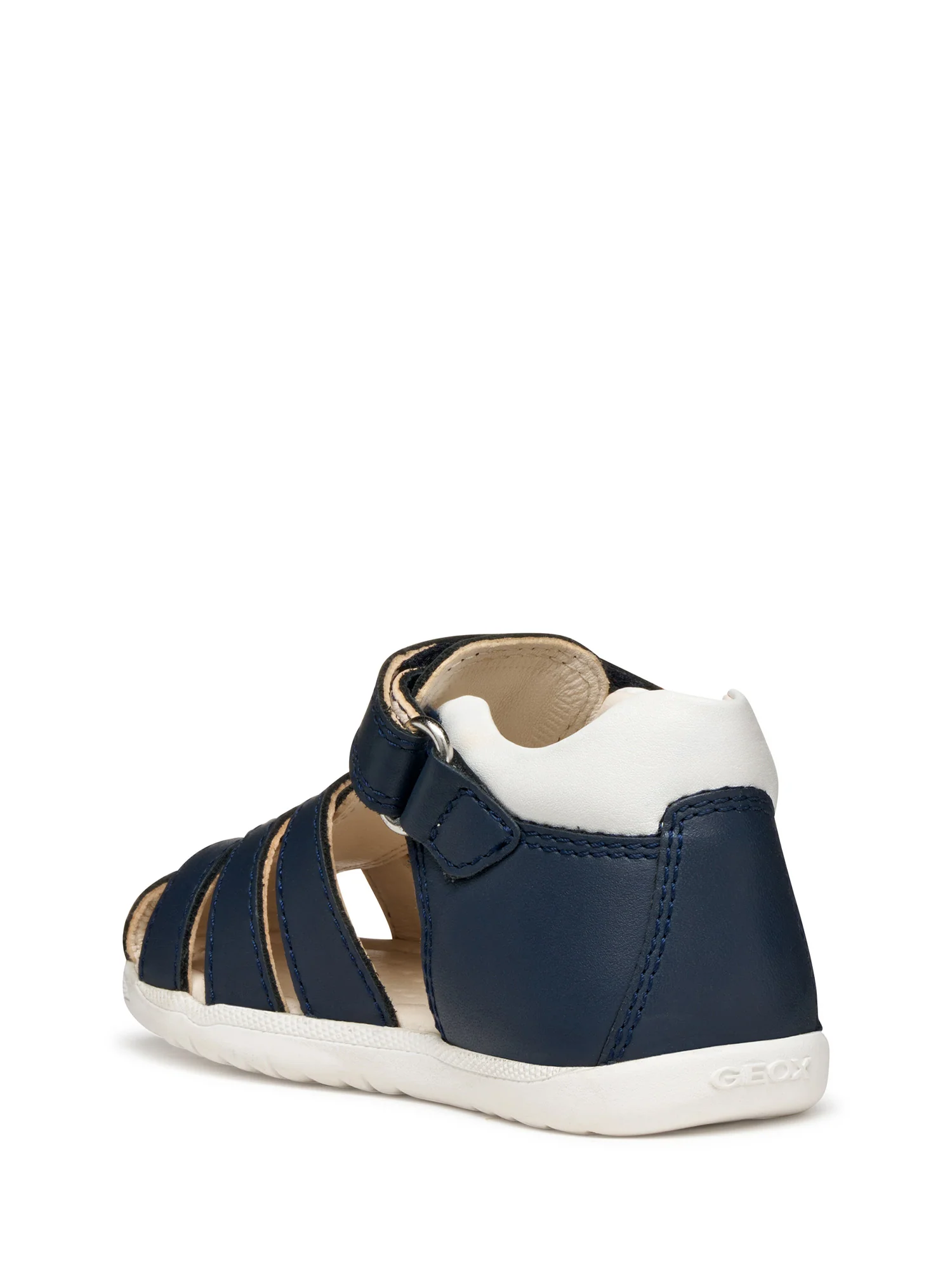 Geox Sandali Con Strappi Bambini | B254VA 08554 - Image 3