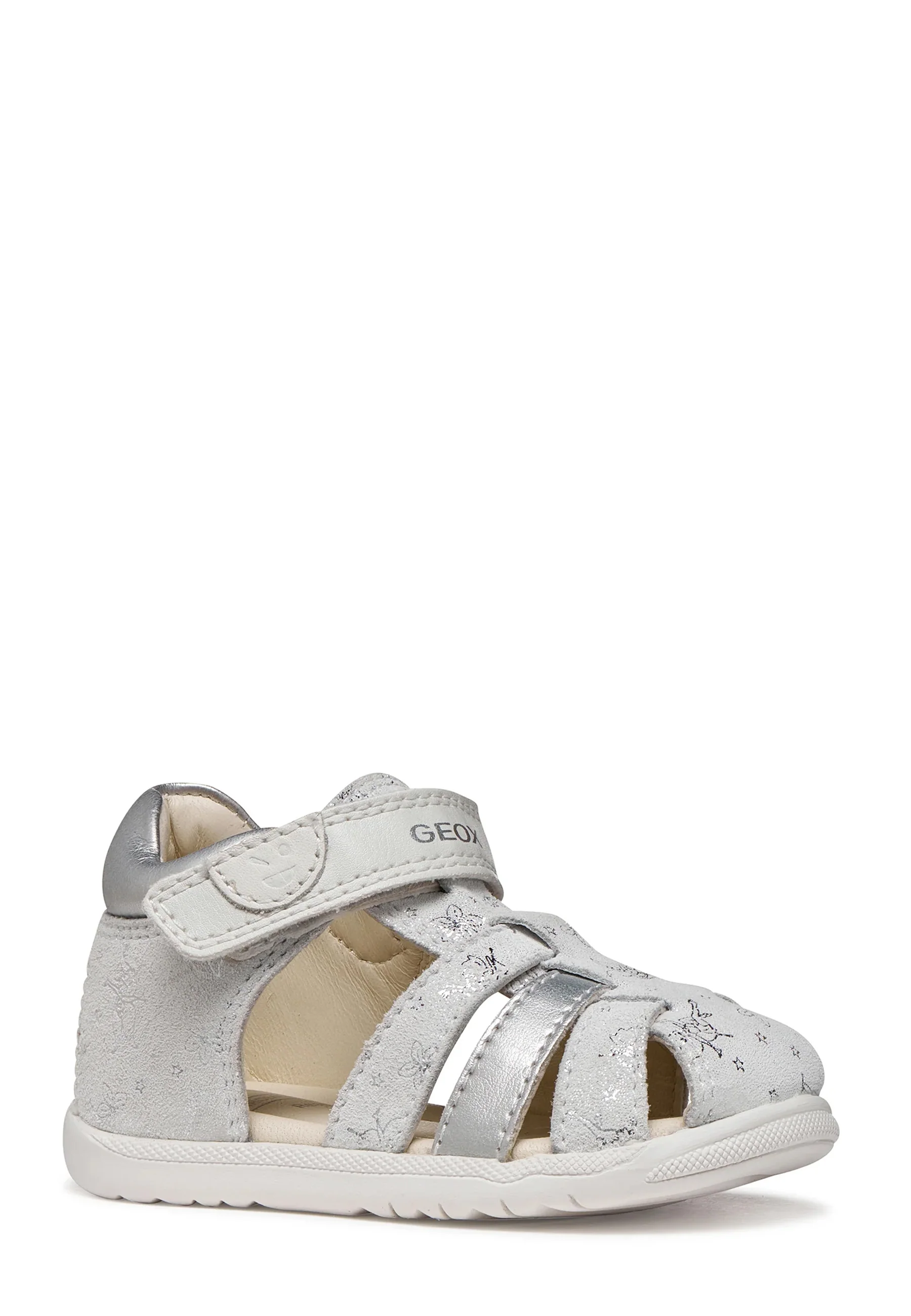 Geox Sandali Con Strappi Bambini | B254WB 007NF - Image 2