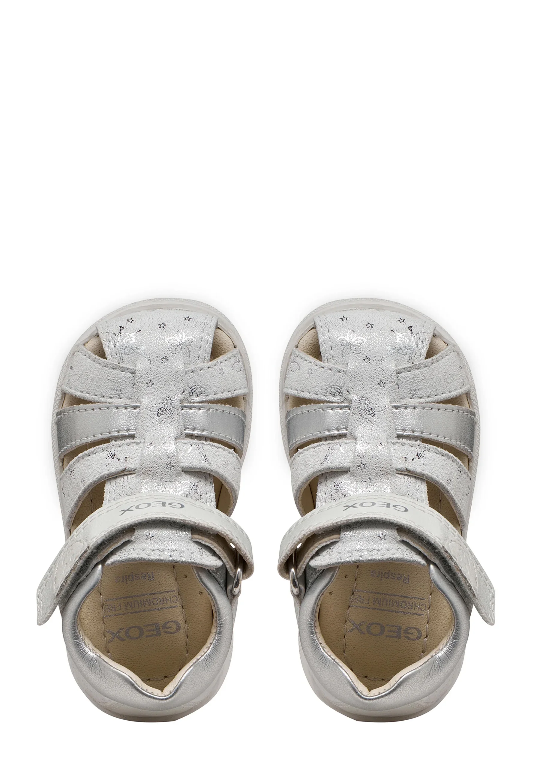 Geox Sandali Con Strappi Bambini | B254WB 007NF - Image 4