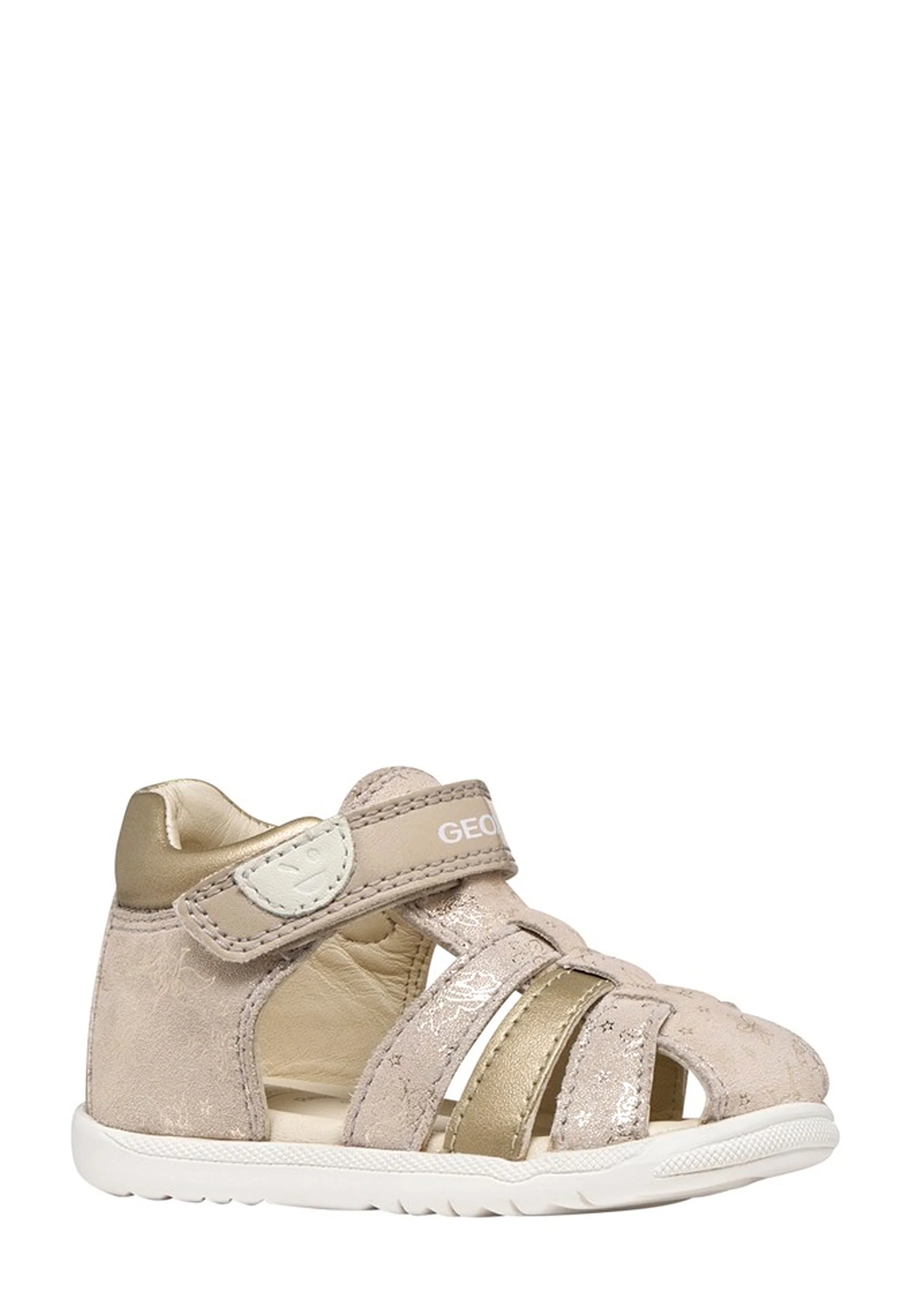 Geox Sandali Con Strappi Bambini | B254WB 007NF - Image 7