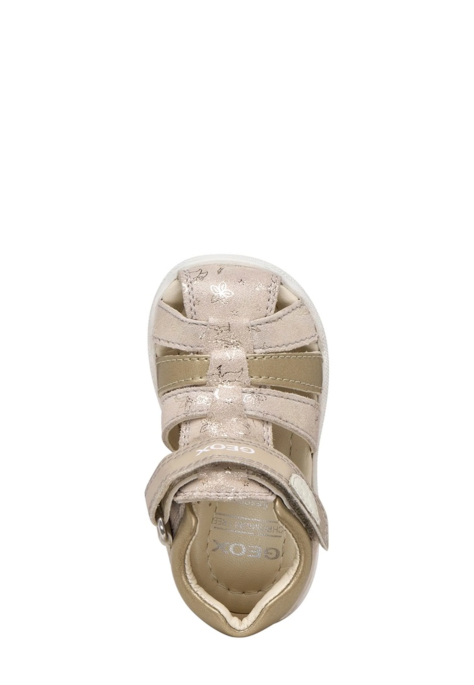 Geox Sandali Con Strappi Bambini | B254WB 007NF - Image 9