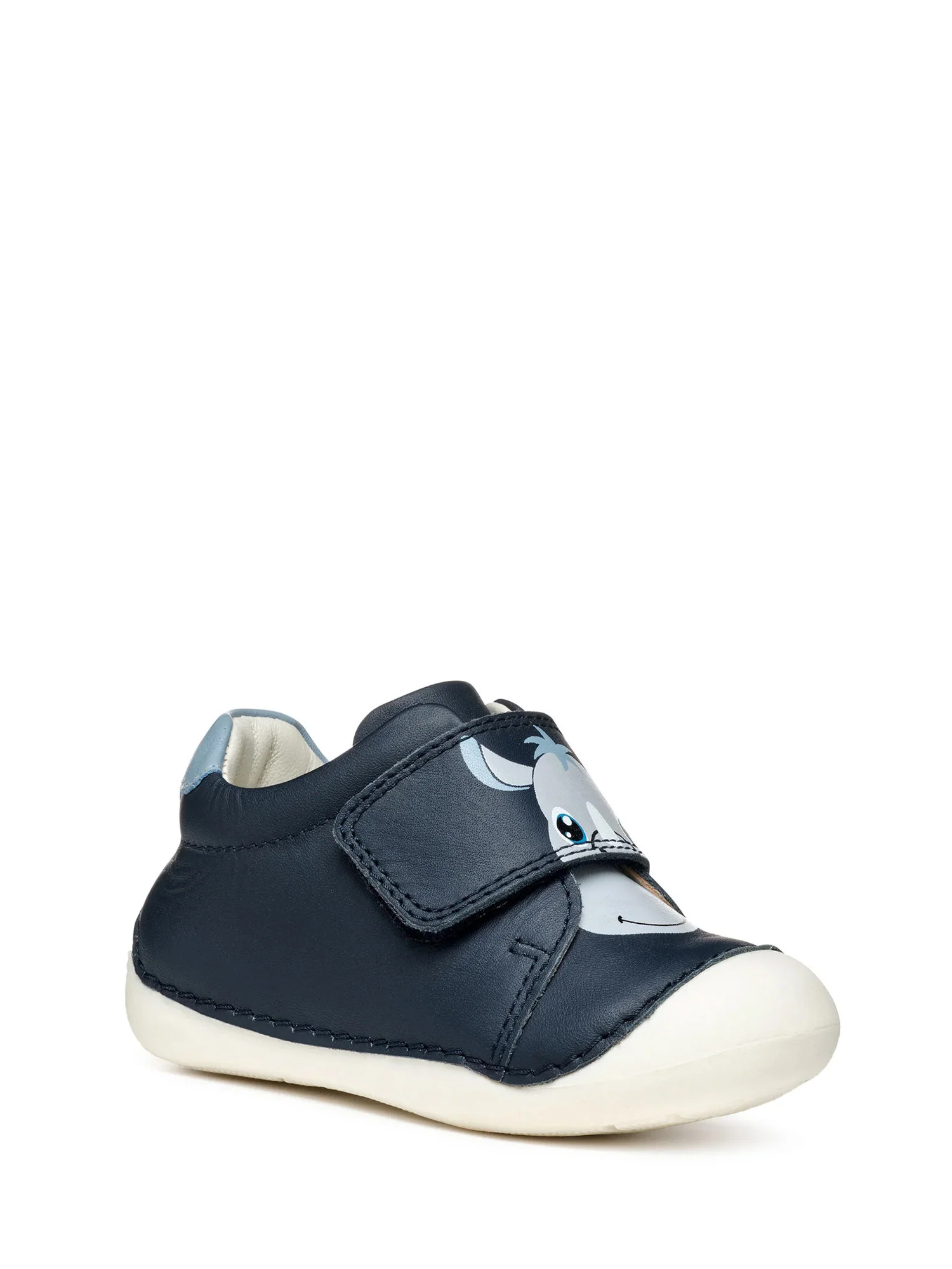 Geox Scarpe Con Strappi Bambini | B3539C 00085 - Image 2