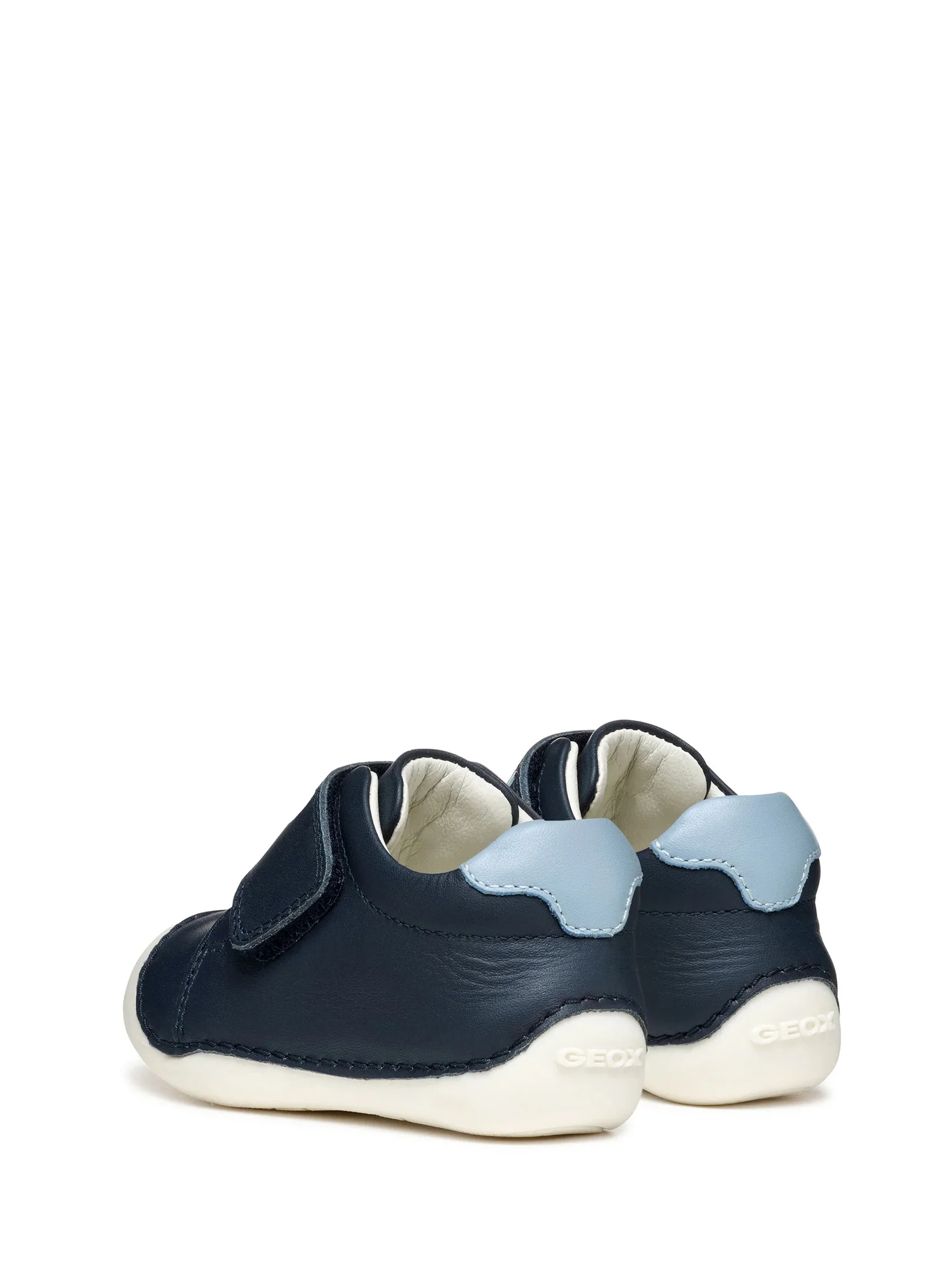 Geox Scarpe Con Strappi Bambini | B3539C 00085 - Image 3