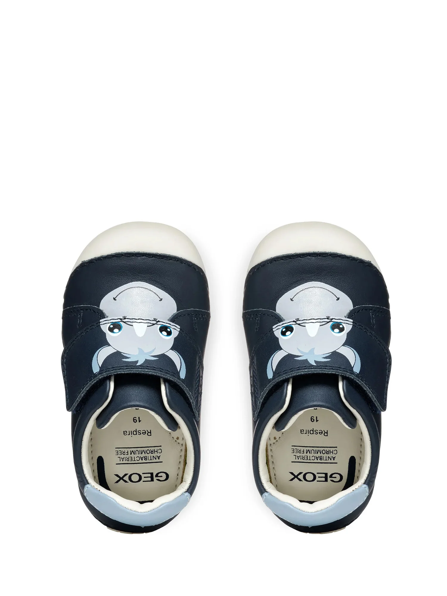 Geox Scarpe Con Strappi Bambini | B3539C 00085 - Image 4
