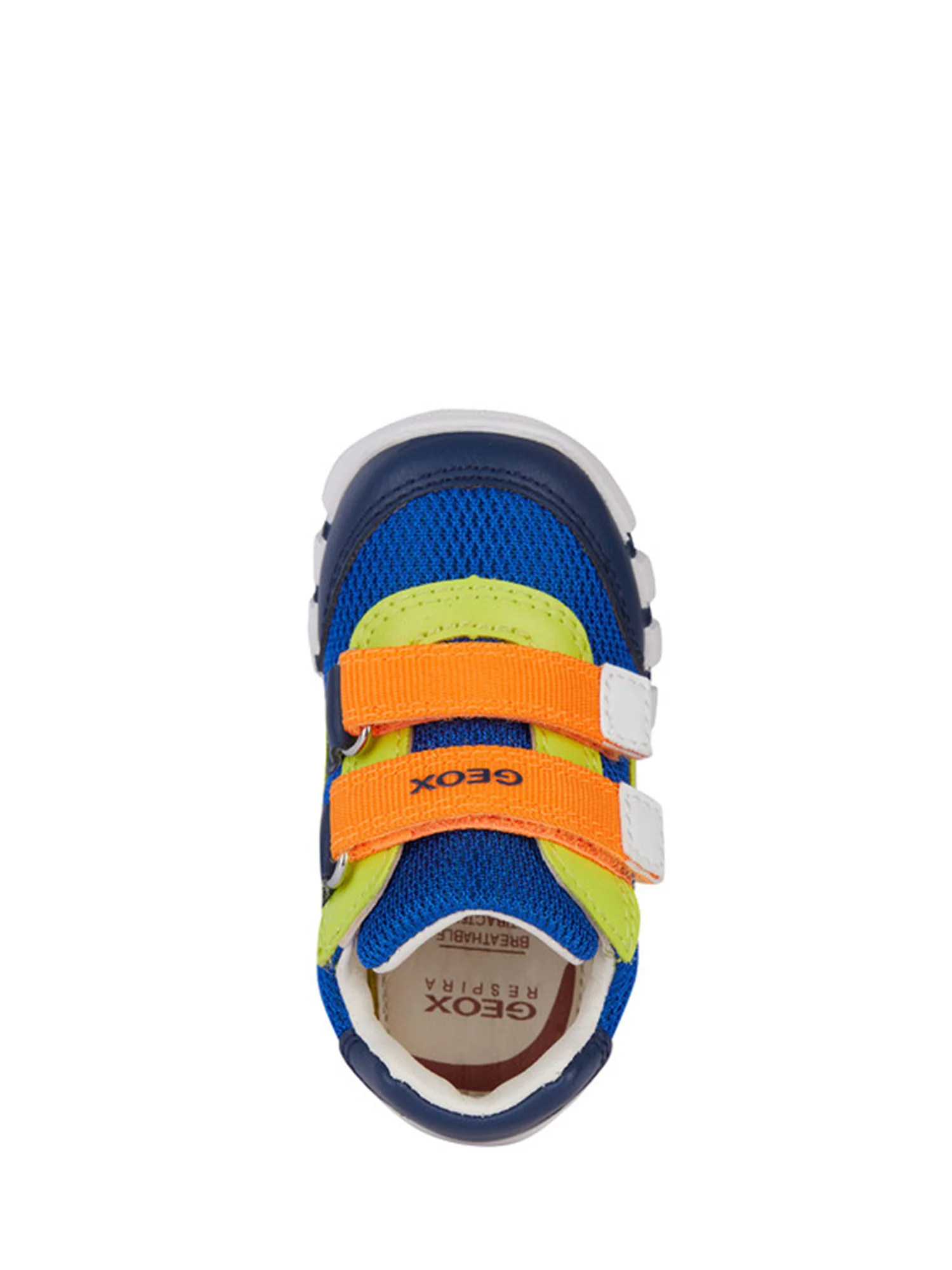 Geox Scarpe Con Strappi Bambini | B3555C 01454 - Image 8