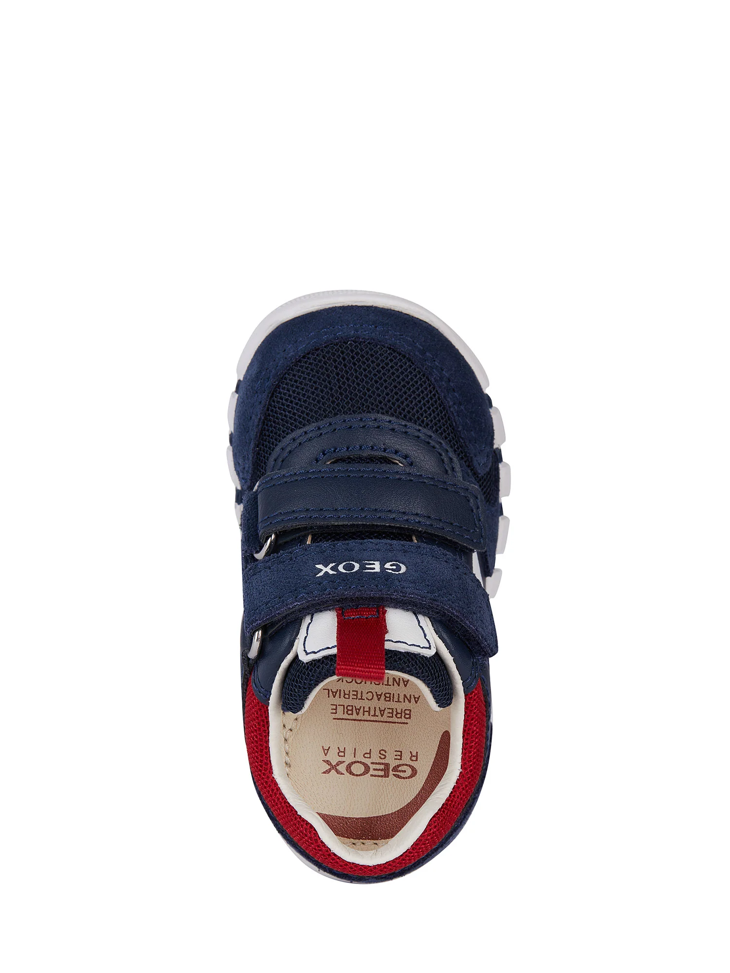 Geox Scarpe Con Strappi Bambini | B3555D 02014 - Image 4