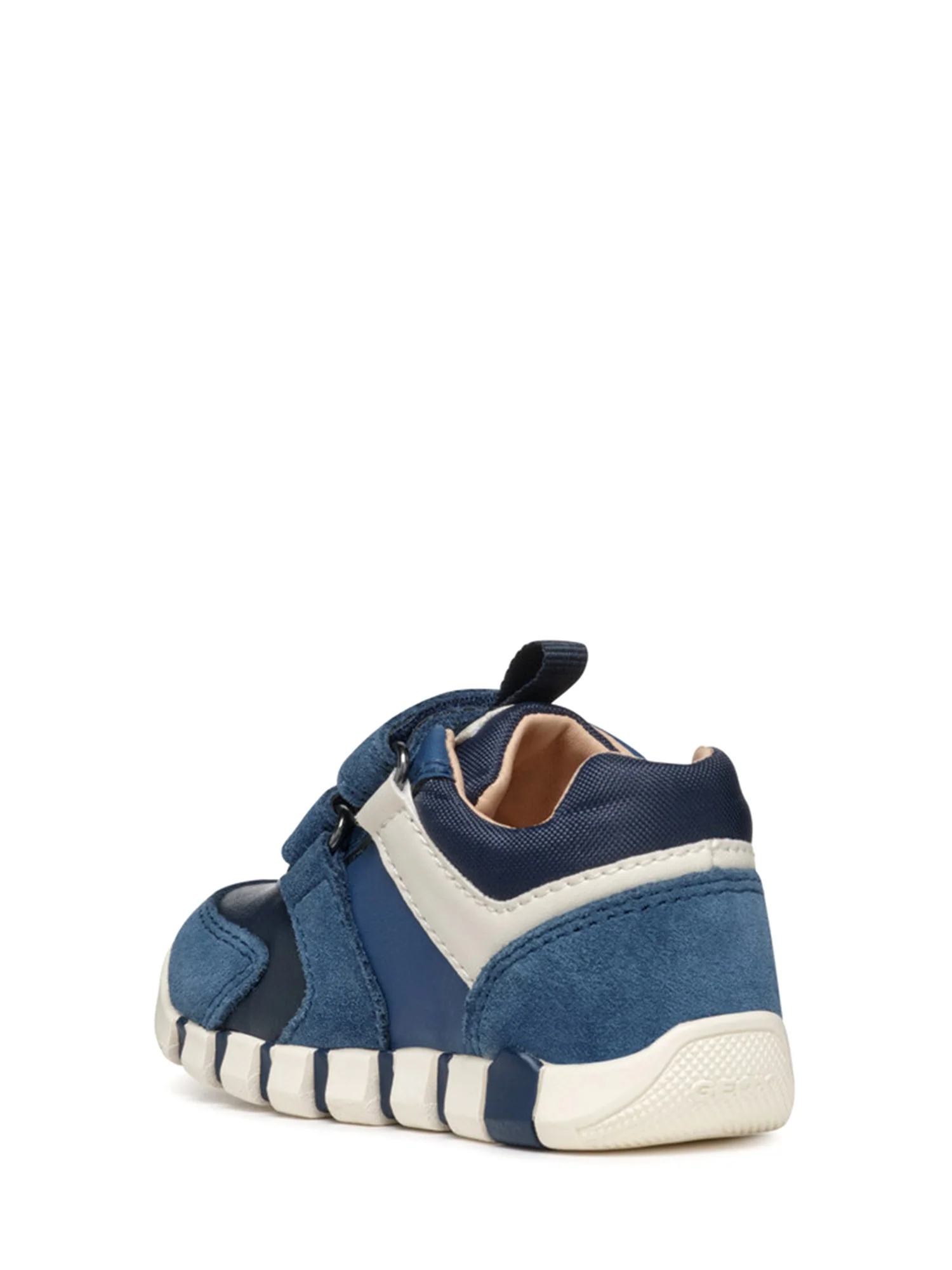Geox Scarpe Con Strappi Bambini | B3555D 022BC - Image 11