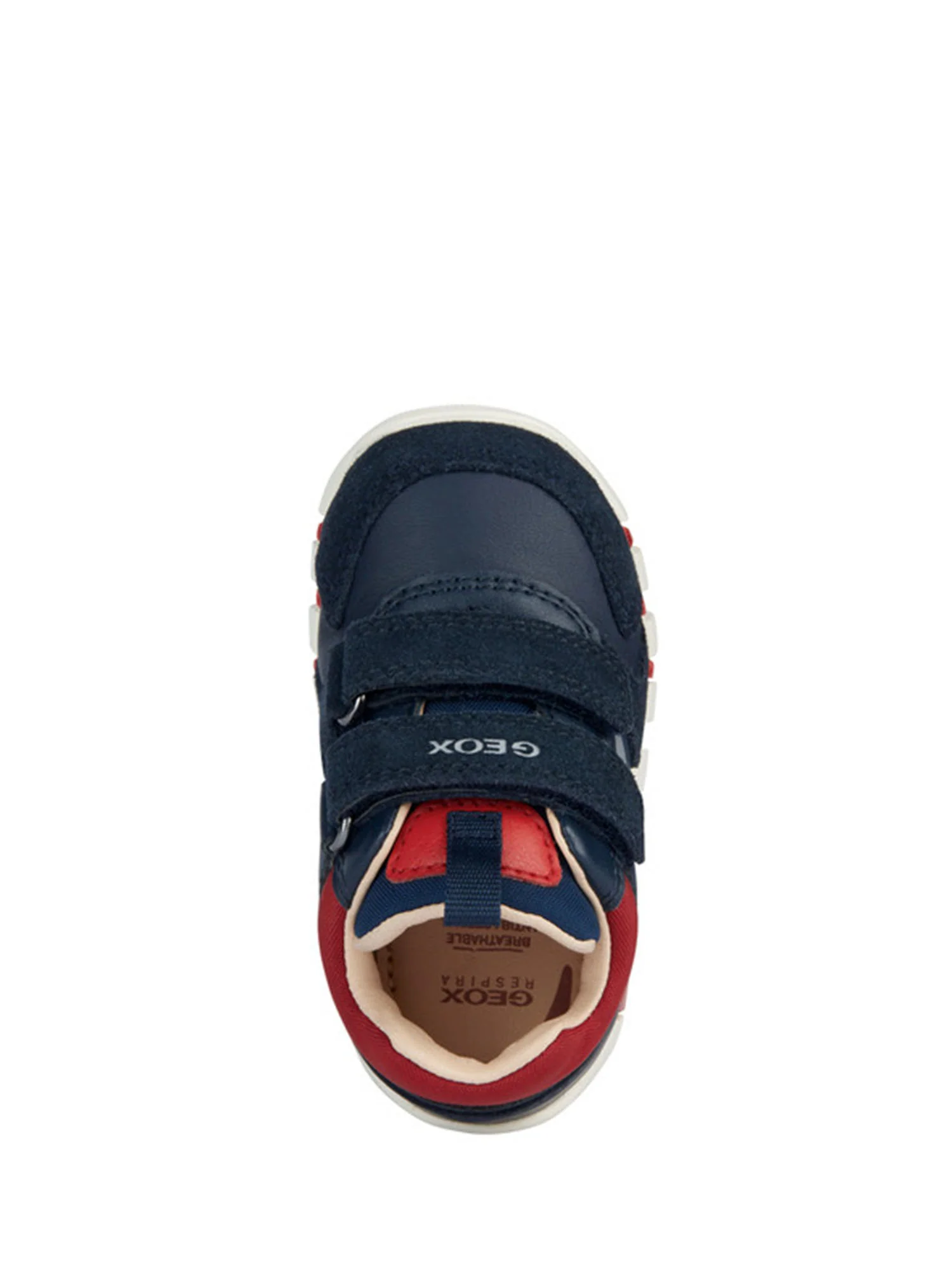 Geox Scarpe Con Strappi Bambini | B3555D 022BC - Image 4