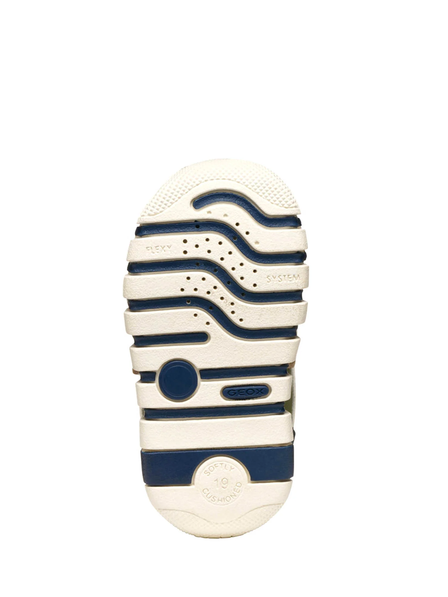 Geox Scarpe Con Strappi Bambini | B3555D 05422 - Image 5