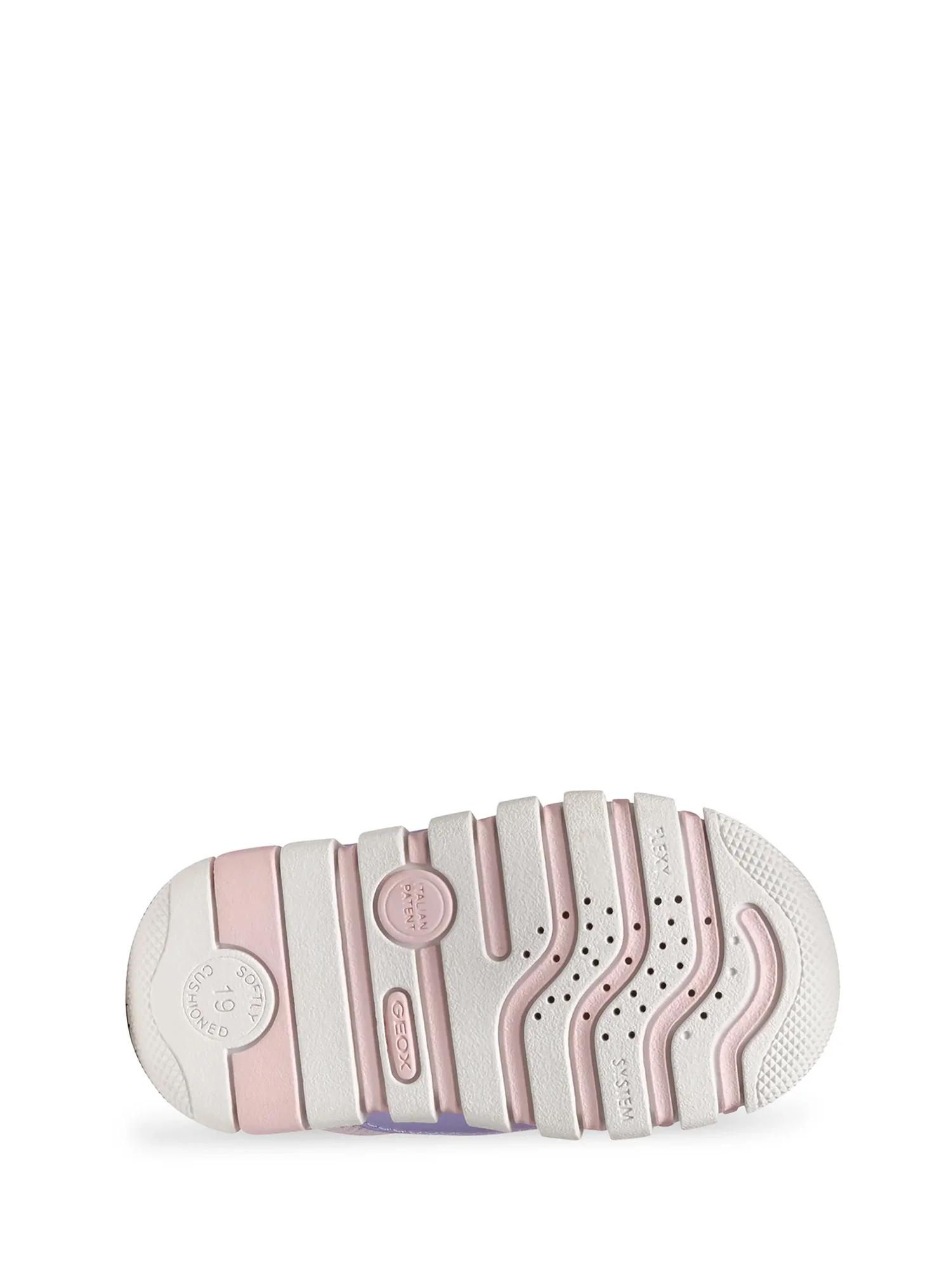 Geox Scarpe Con Strappi Bambini | B3558A 01454 - Image 5