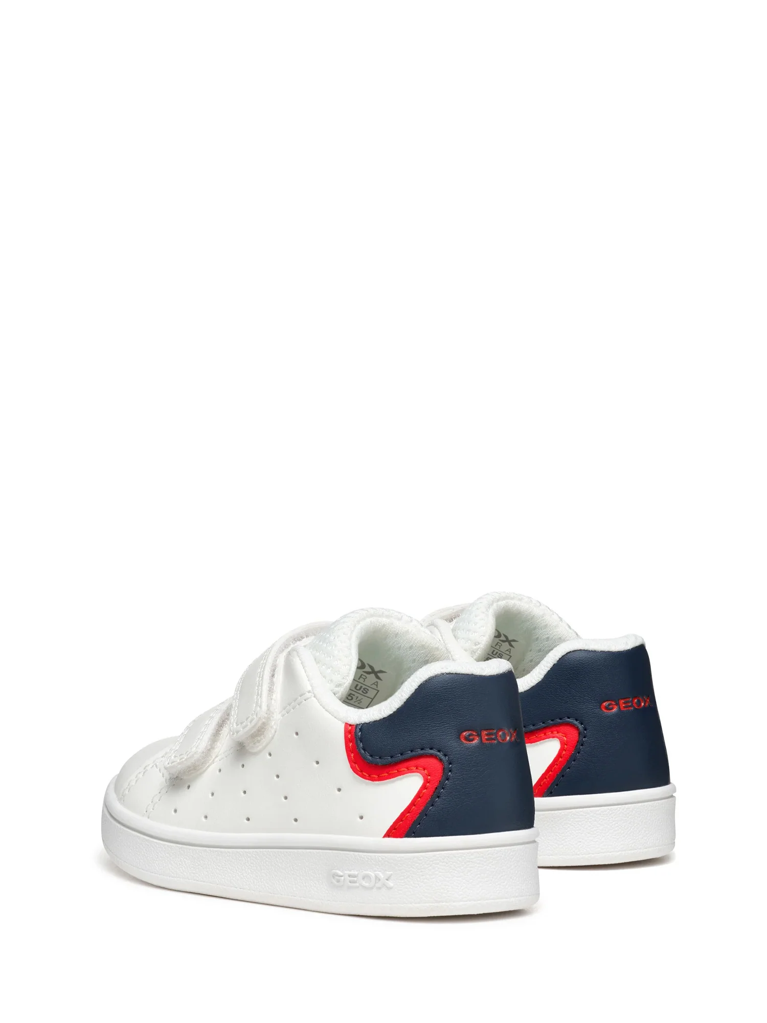 Geox Scarpe Con Strappi Bambini | B365LA 000BC - Image 12